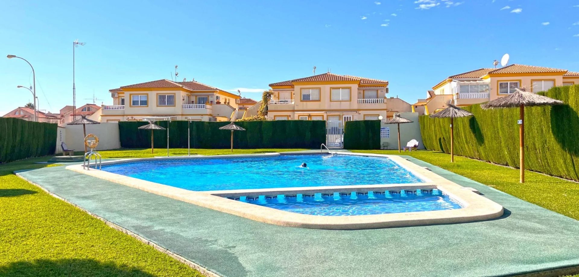 Vente Appartement Orihuela-Costa