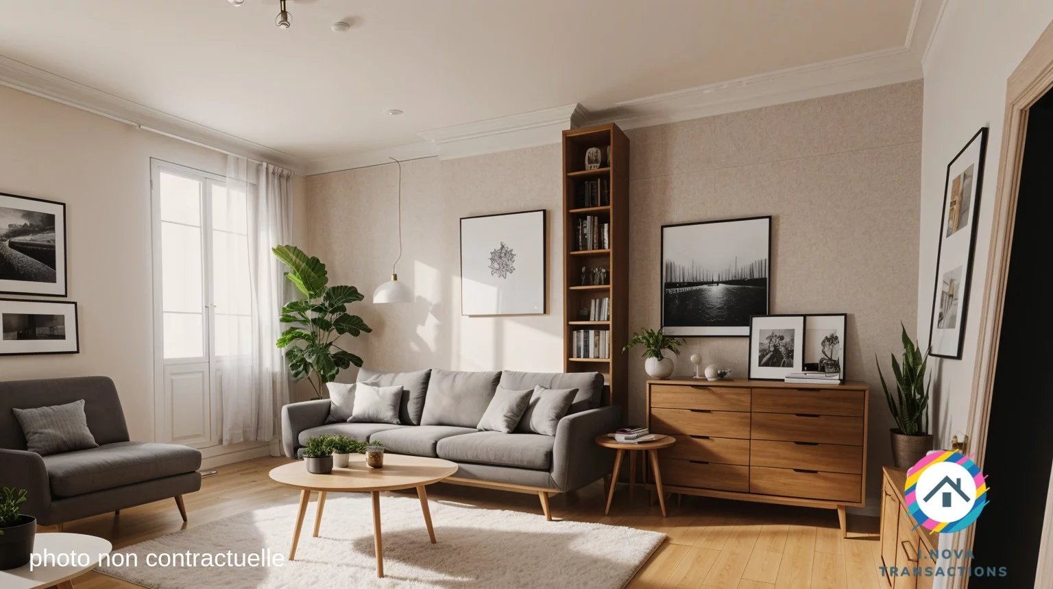 Agence immobilière de I.NOVA TRANSACTIONS