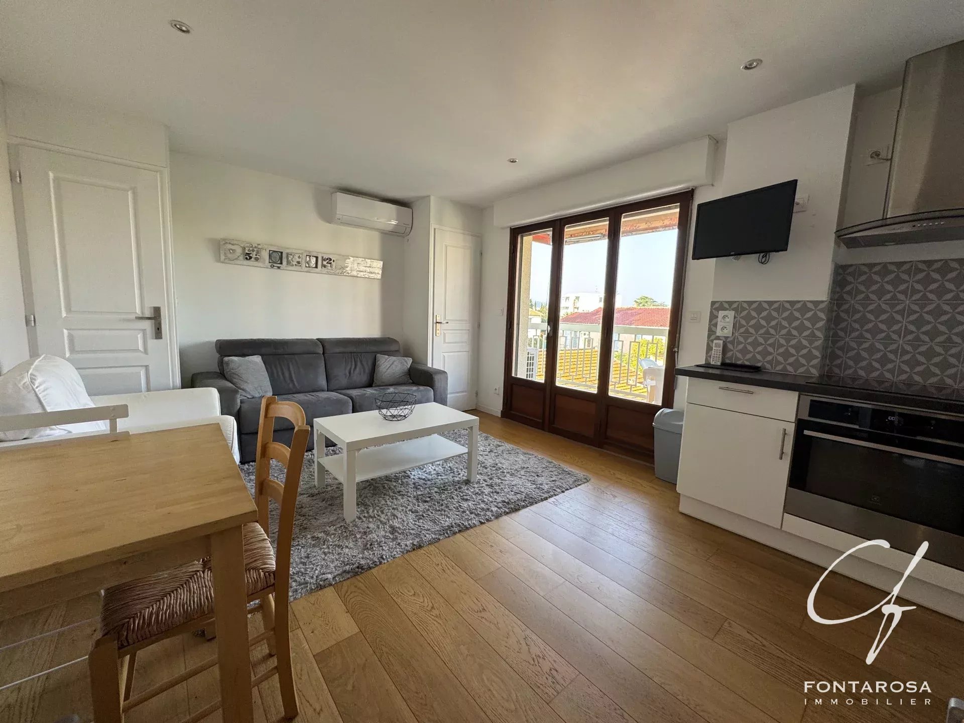 Rental Apartment Fréjus