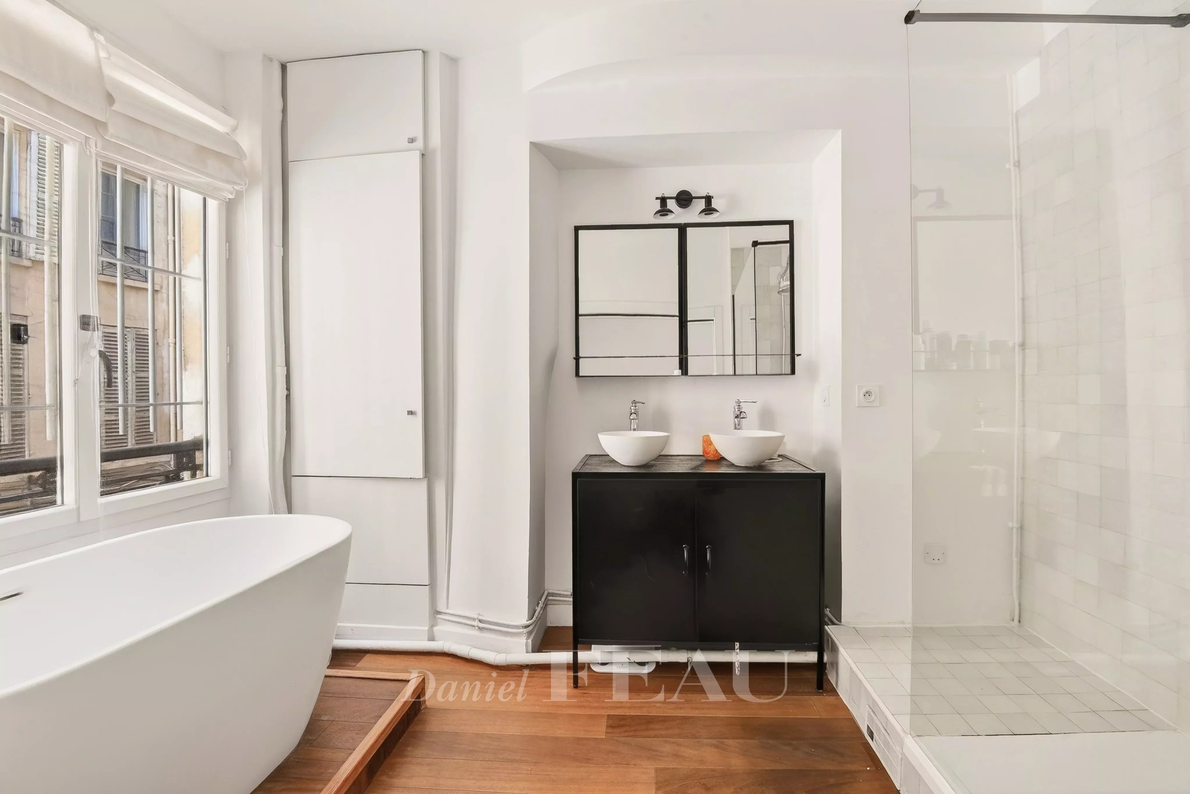 Vente Appartement Paris 2ème