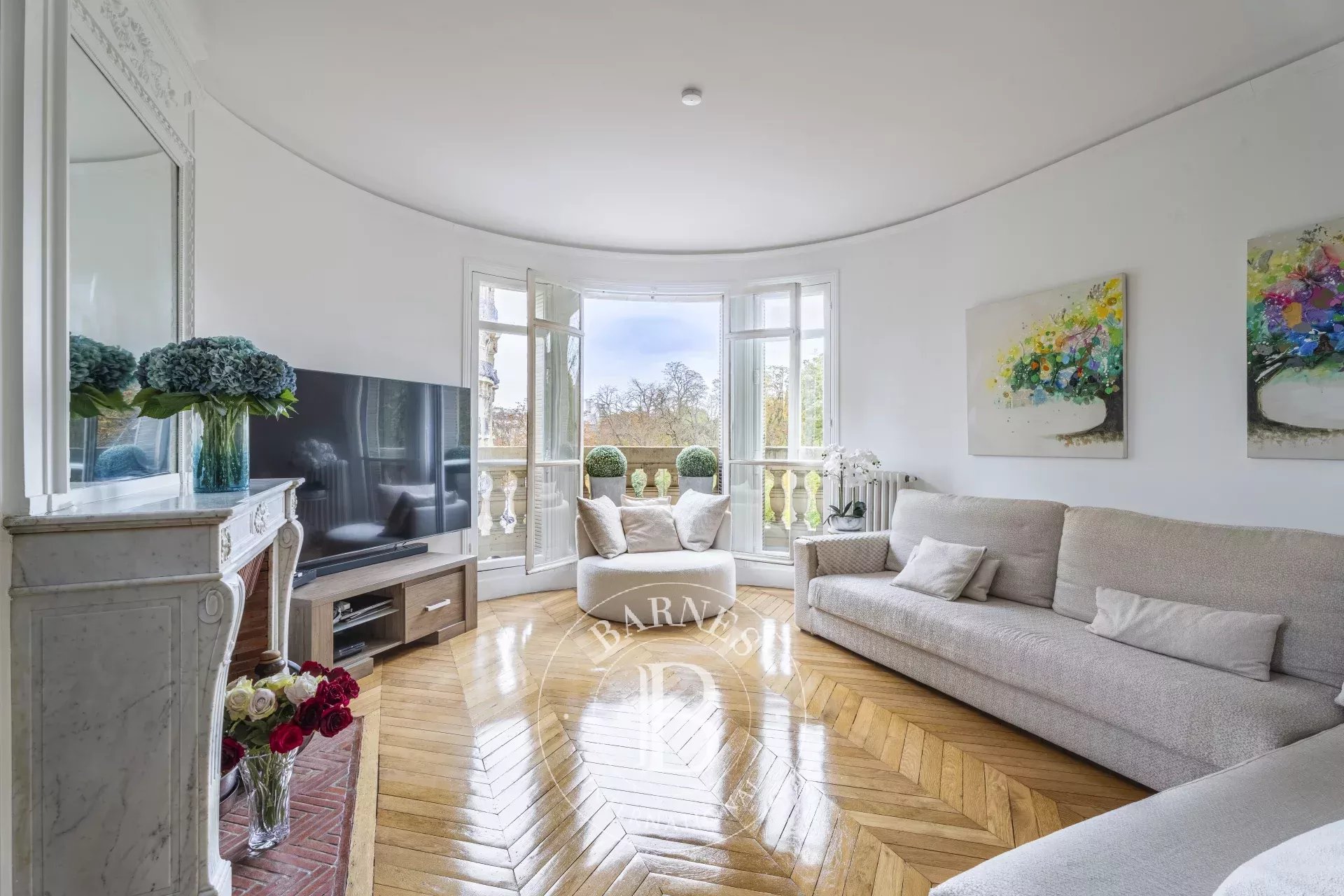Piso Paris 75019  -  ref 86339438 (picture 1)