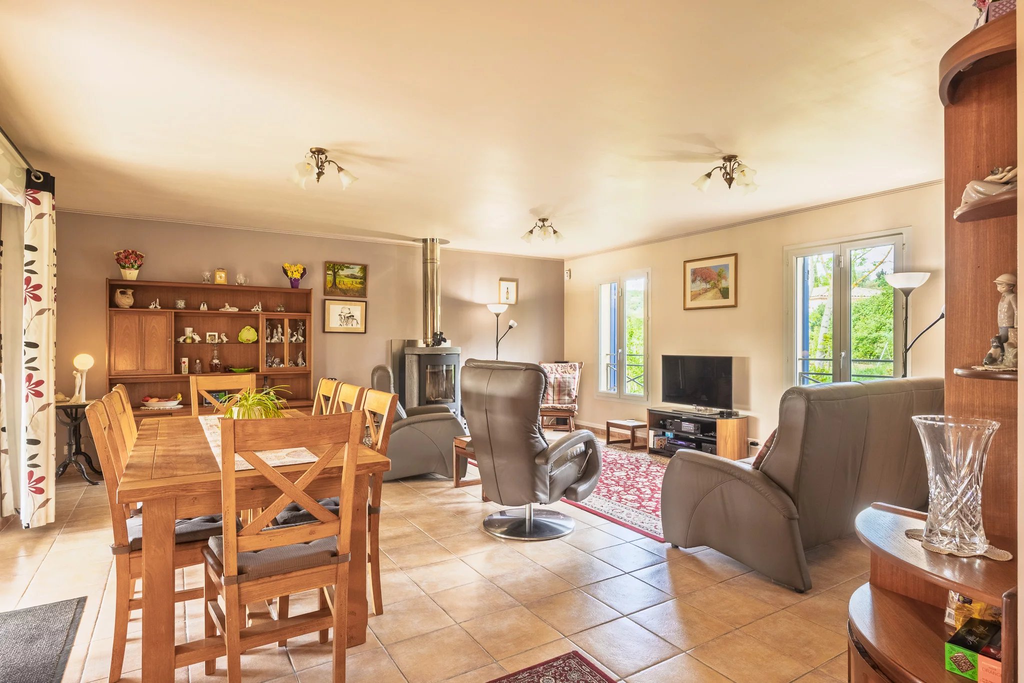 Huis te koop Cailhau, Aude