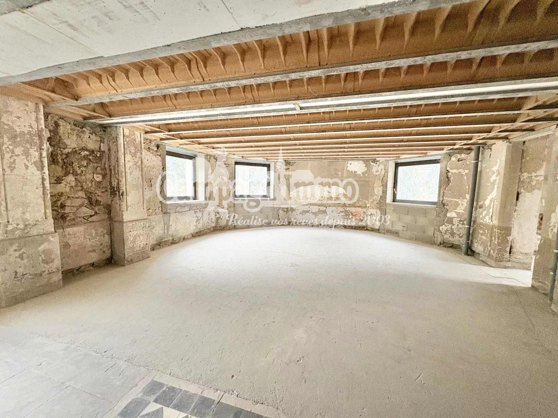 Maison à vendre, 3 pièces, 76 m², Tarare