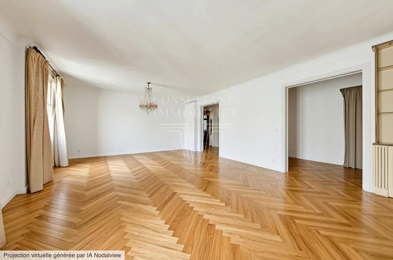 Vente Appartement Neuilly-sur-Seine