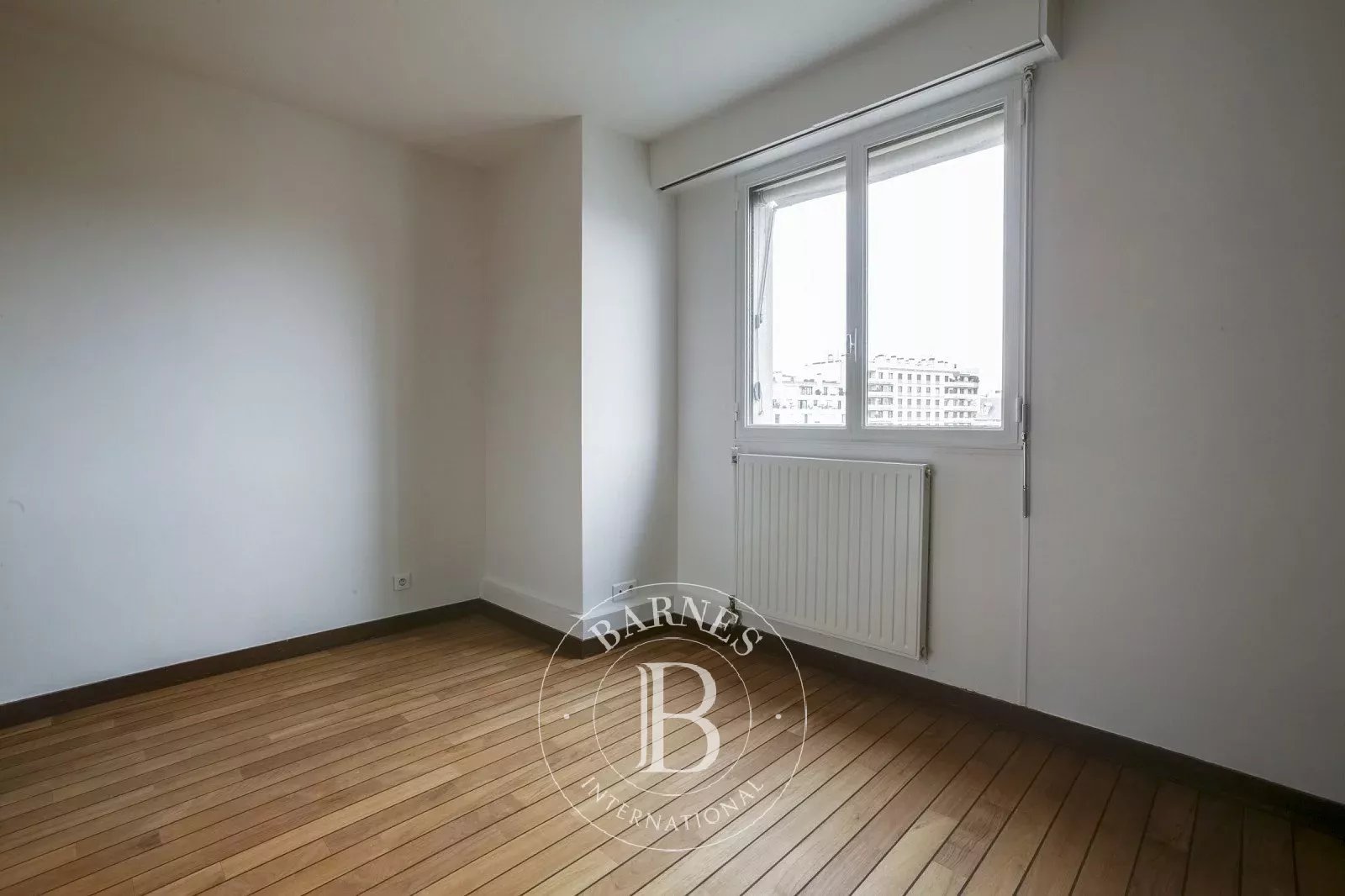 Daire Paris 16ème - picture 15