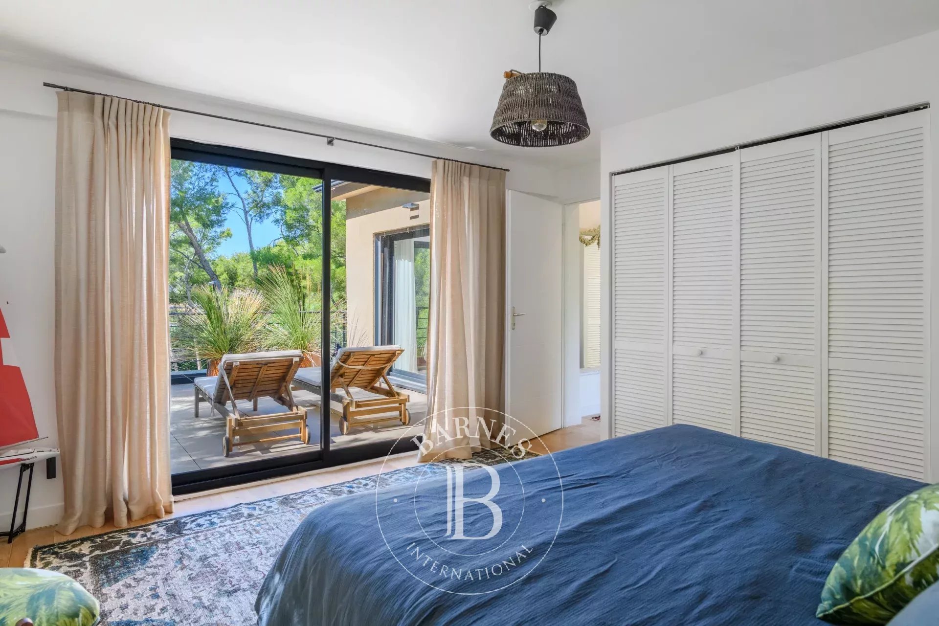 Villa Sanary-sur-Mer - picture 30