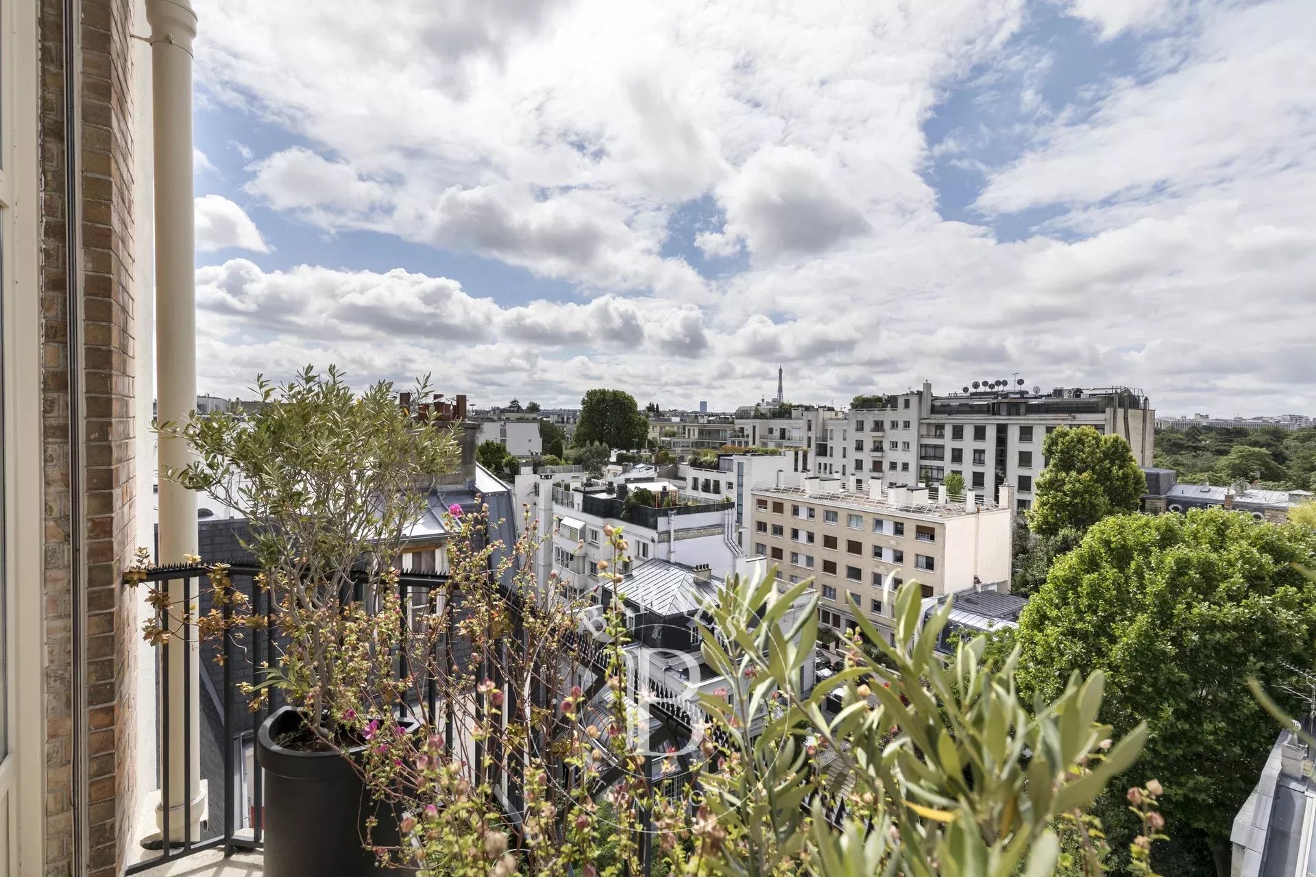 Квартира Neuilly-sur-Seine - picture 27