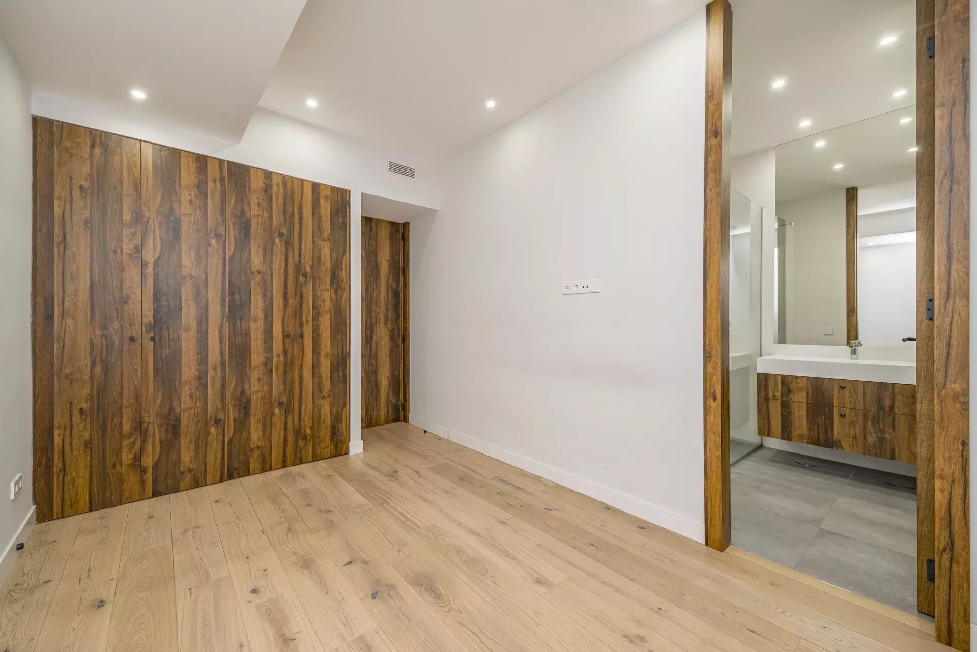 Daire Madrid - picture 34