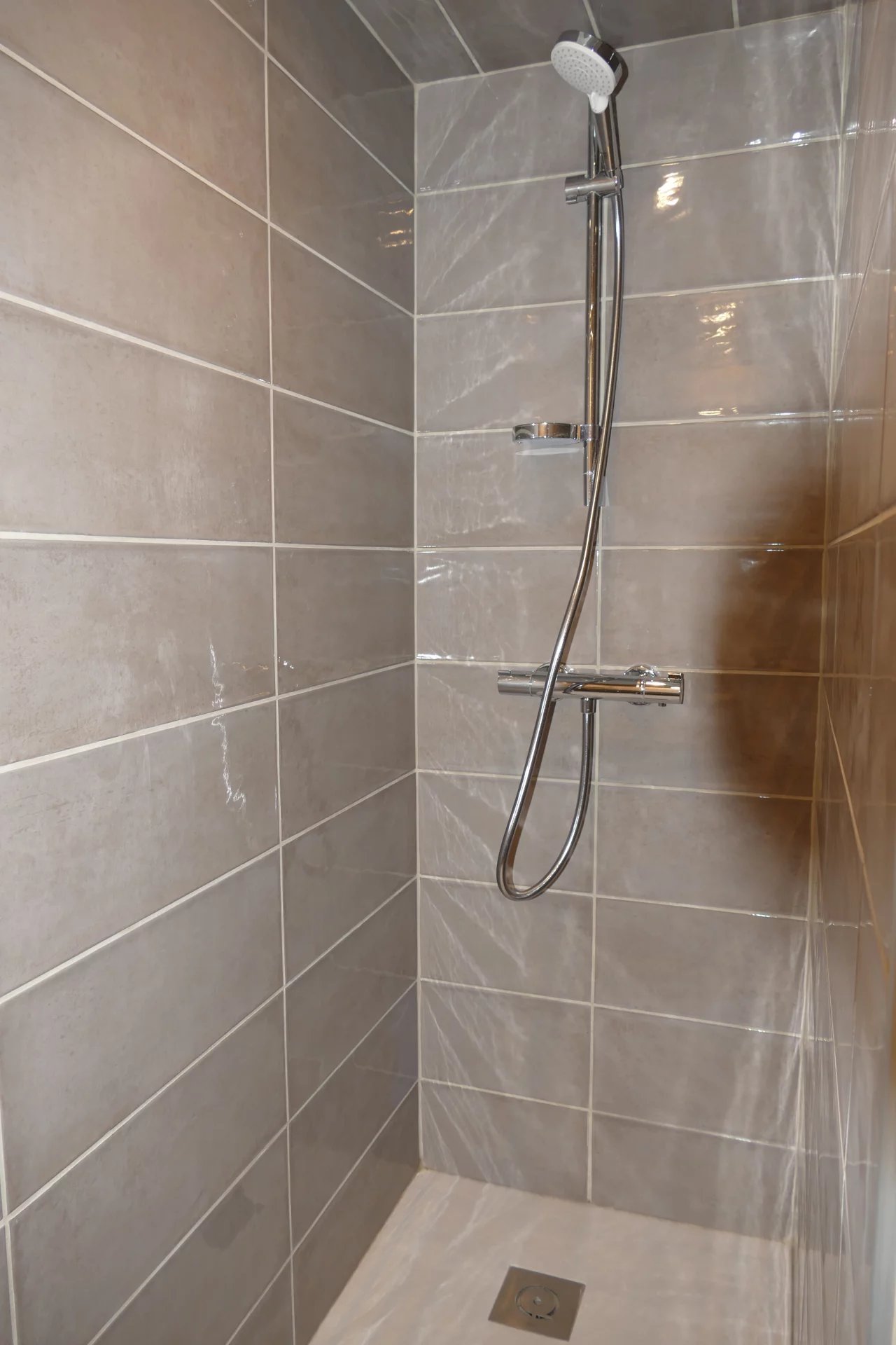 VALLEE BLANCHE F6 - Appartement 4 personnes