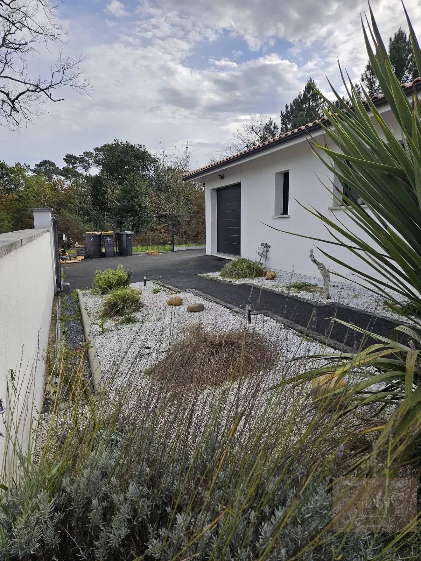 Vente Maison Le Teich