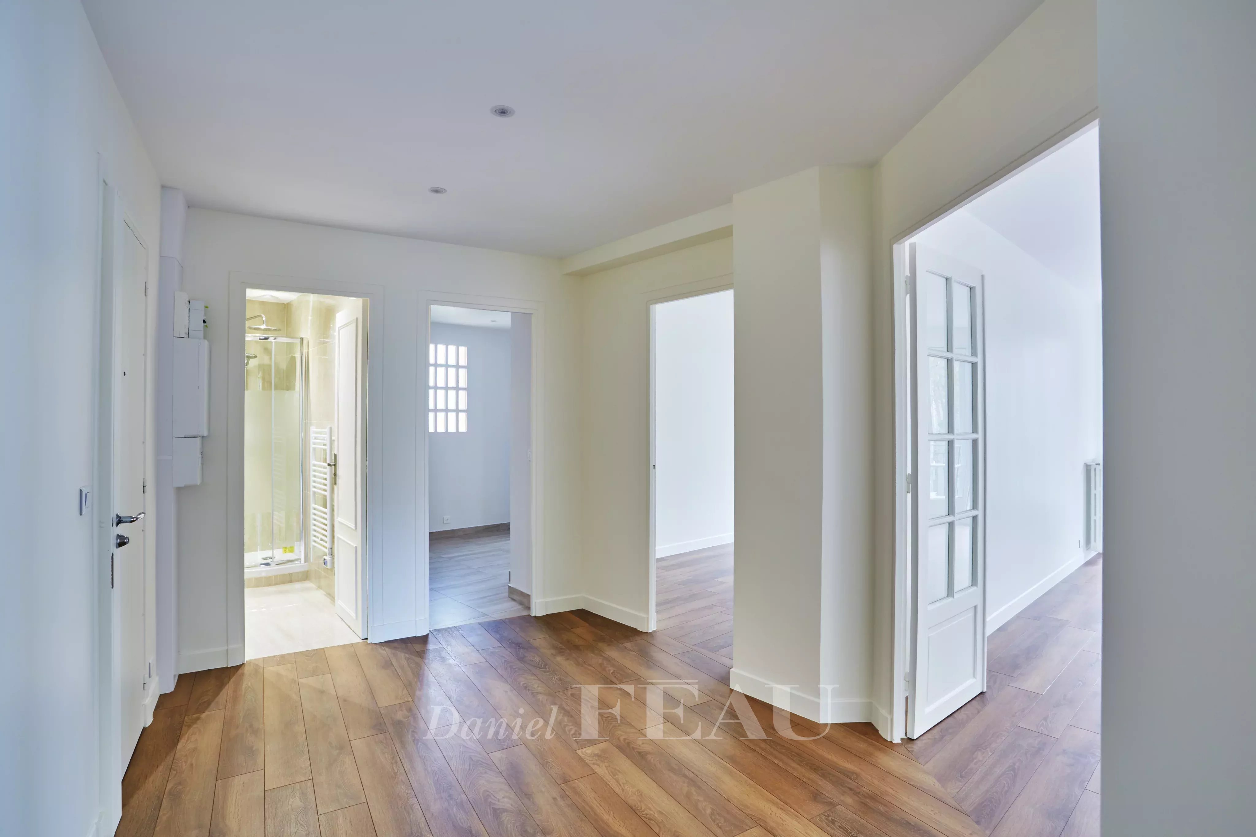 Rental Apartment Paris 15th
