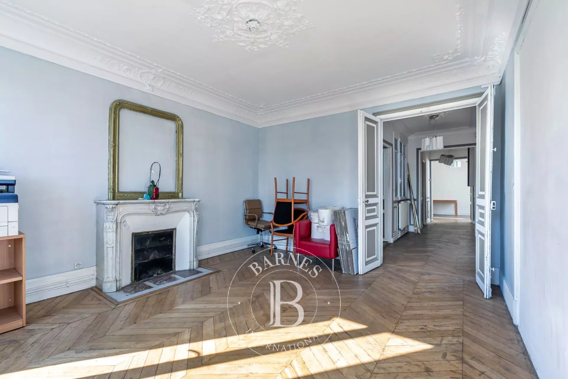 Paris 17 - Arc de Triomphe - 2 bedrooms - picture 5