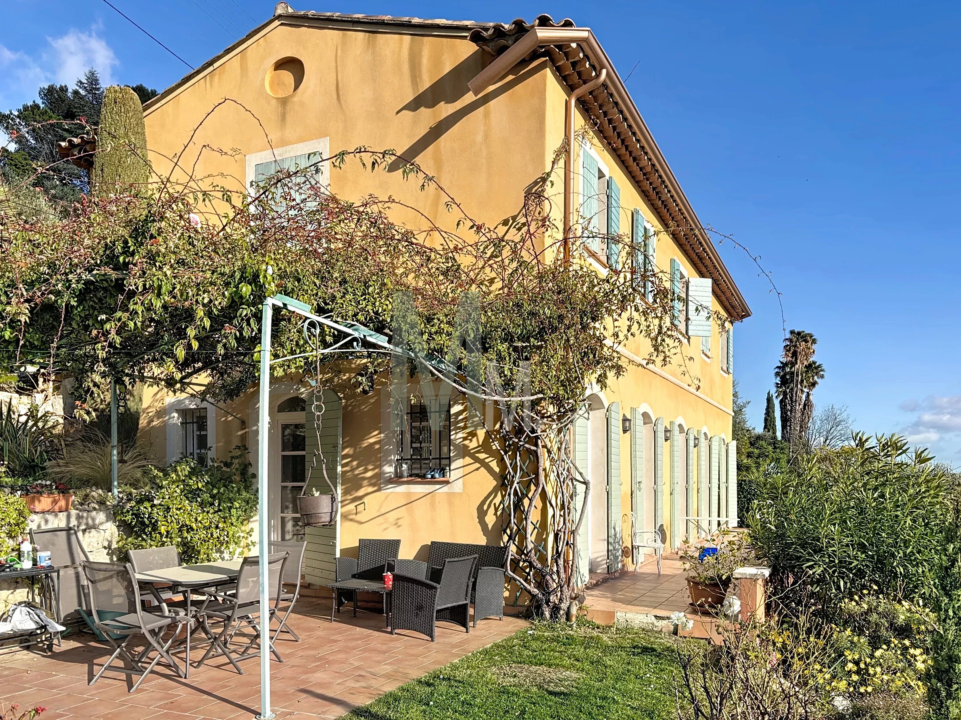 Agence immobilière de Maison Maceli