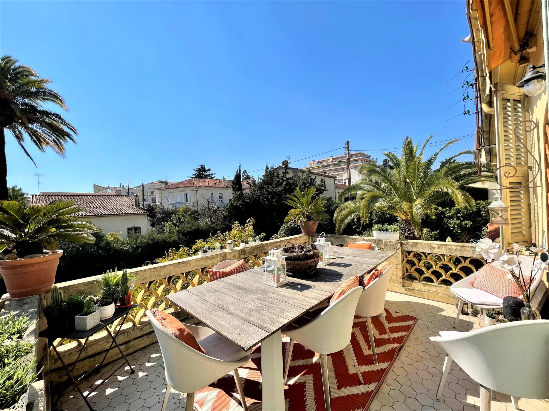 Sale Apartment Cannes Saint-Nicolas