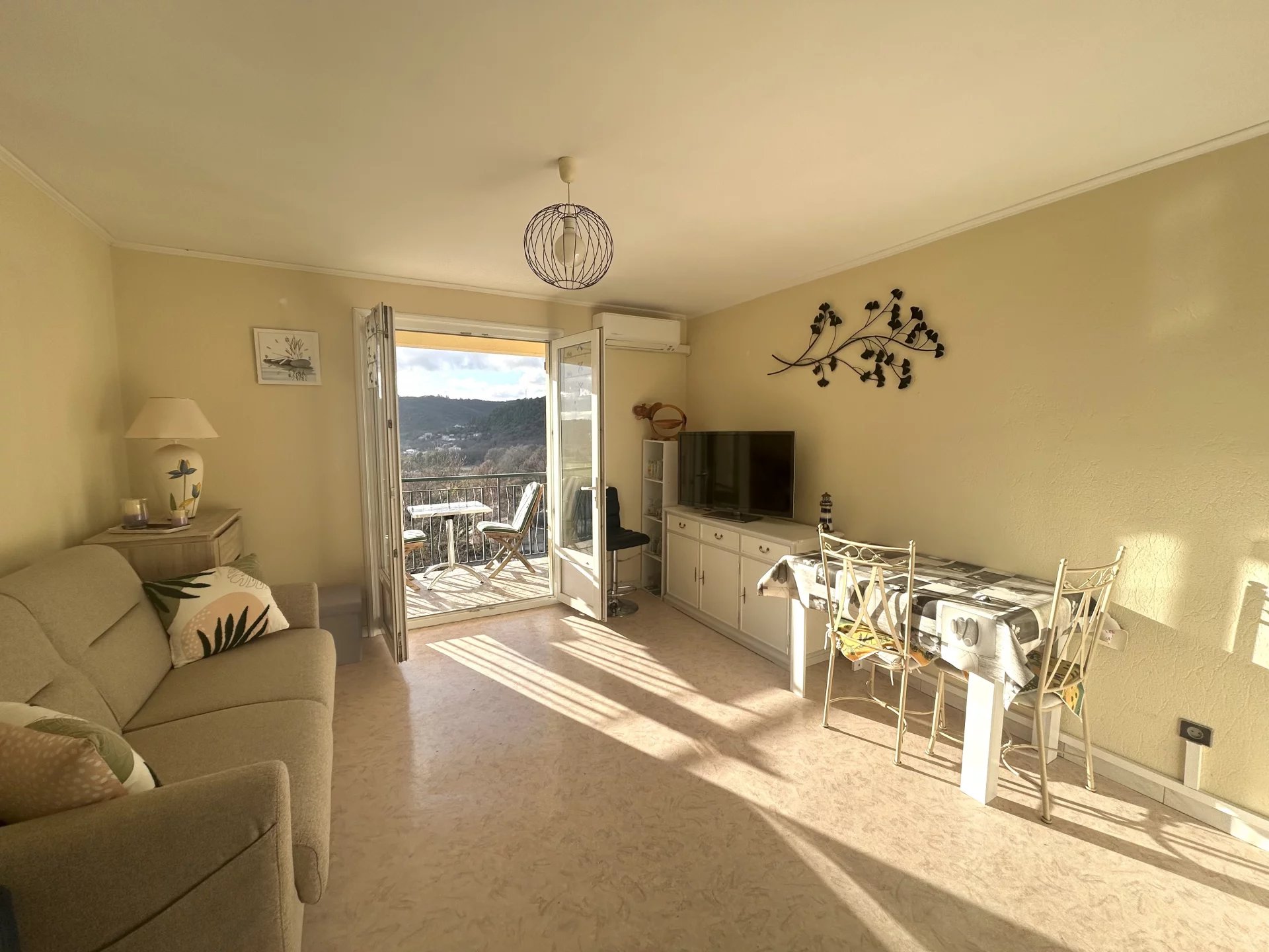 Verkauf Wohnung Gréoux-les-Bains