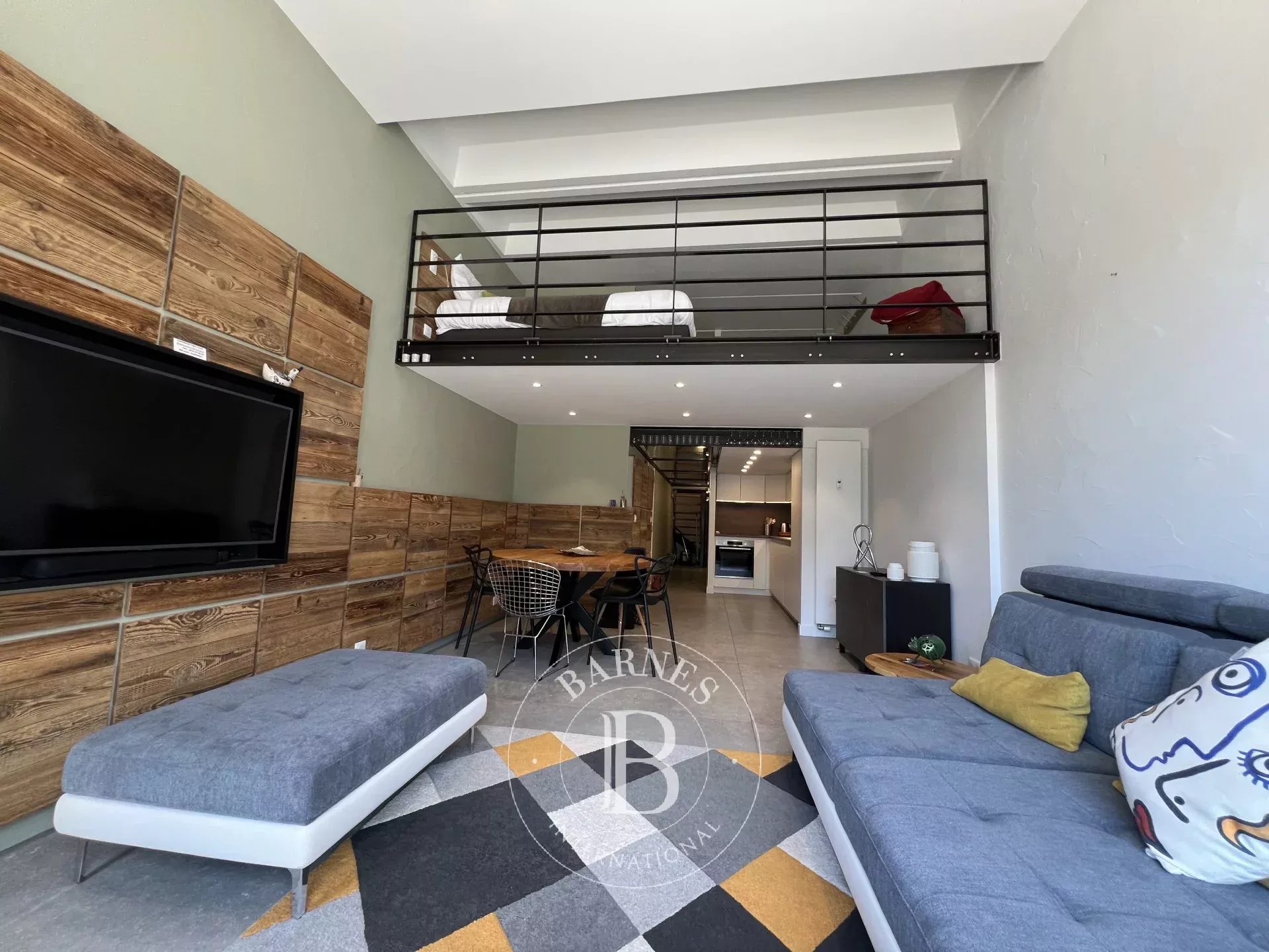 Appartement Arâches-la-Frasse  -  ref 87209448 (picture 1)