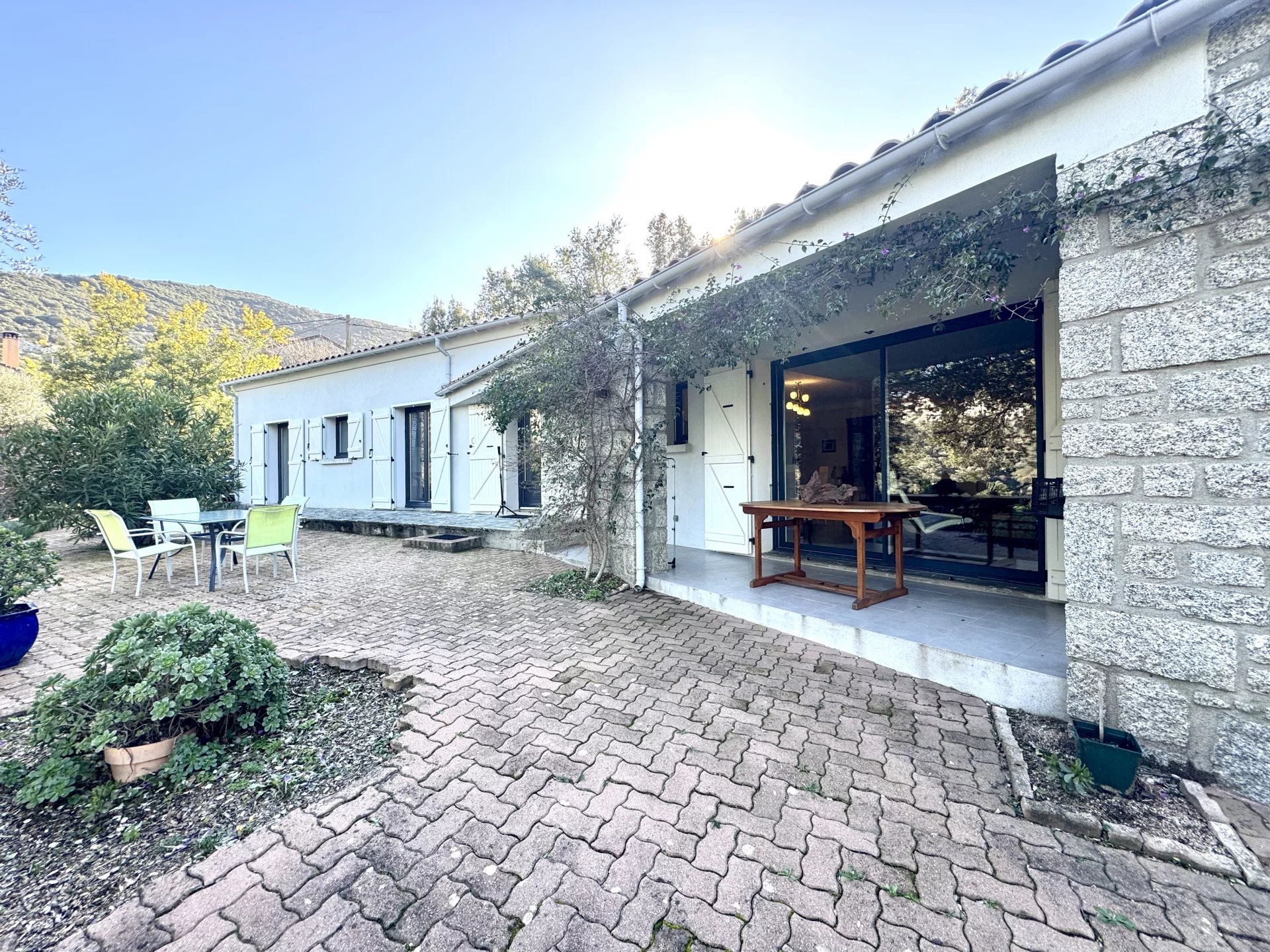 Vente Villa Sartène