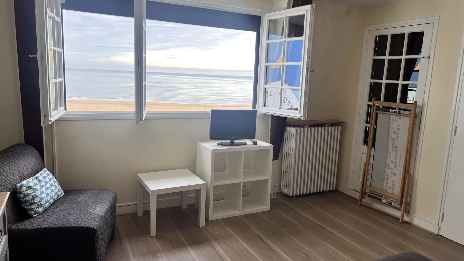 Vente Appartement Trouville-sur-Mer