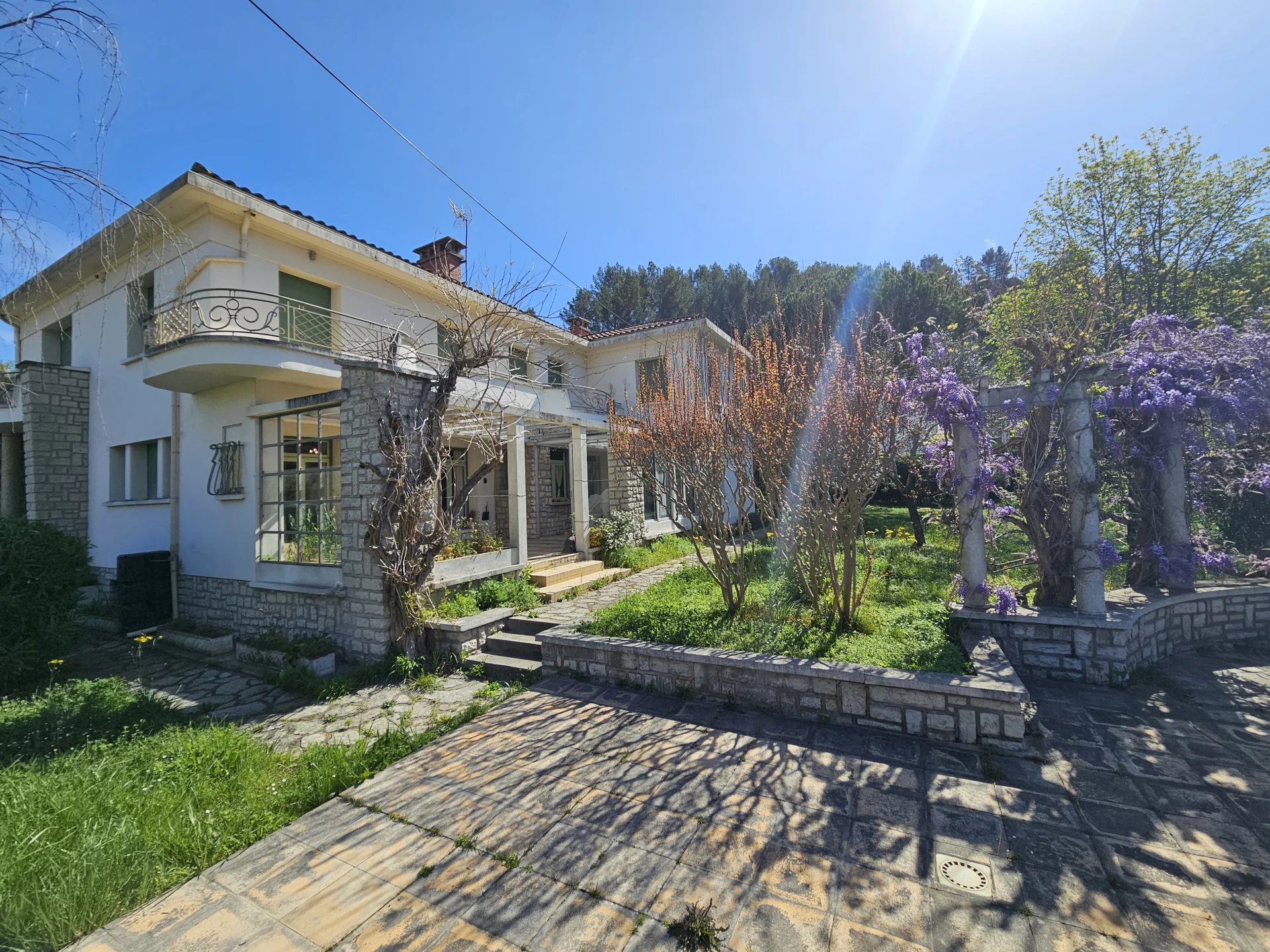 Agence immobilière de Richardson Immobilier