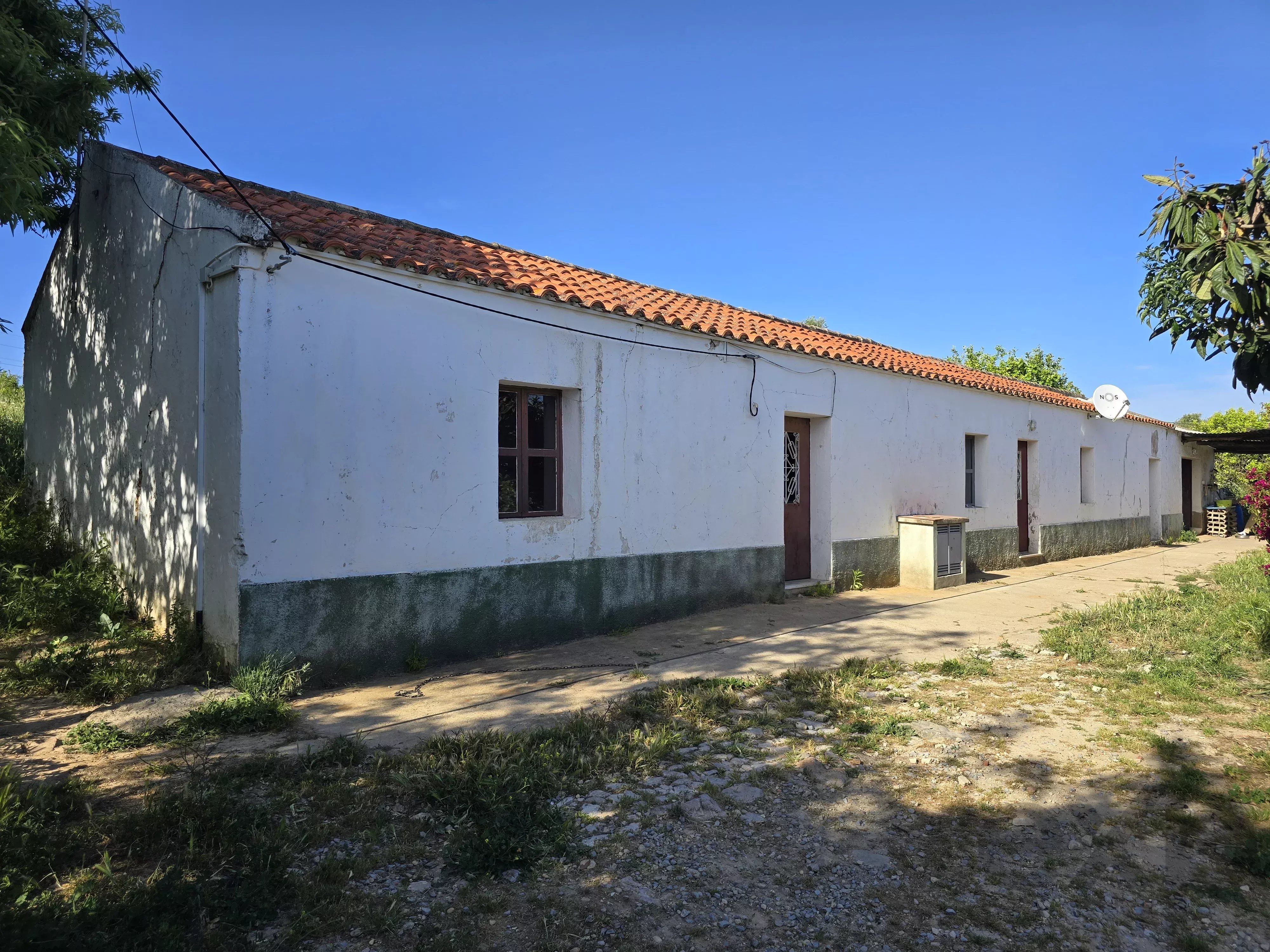 6 room Farmhouse with 1.5 hectares of land and sea view 86949039 image 6