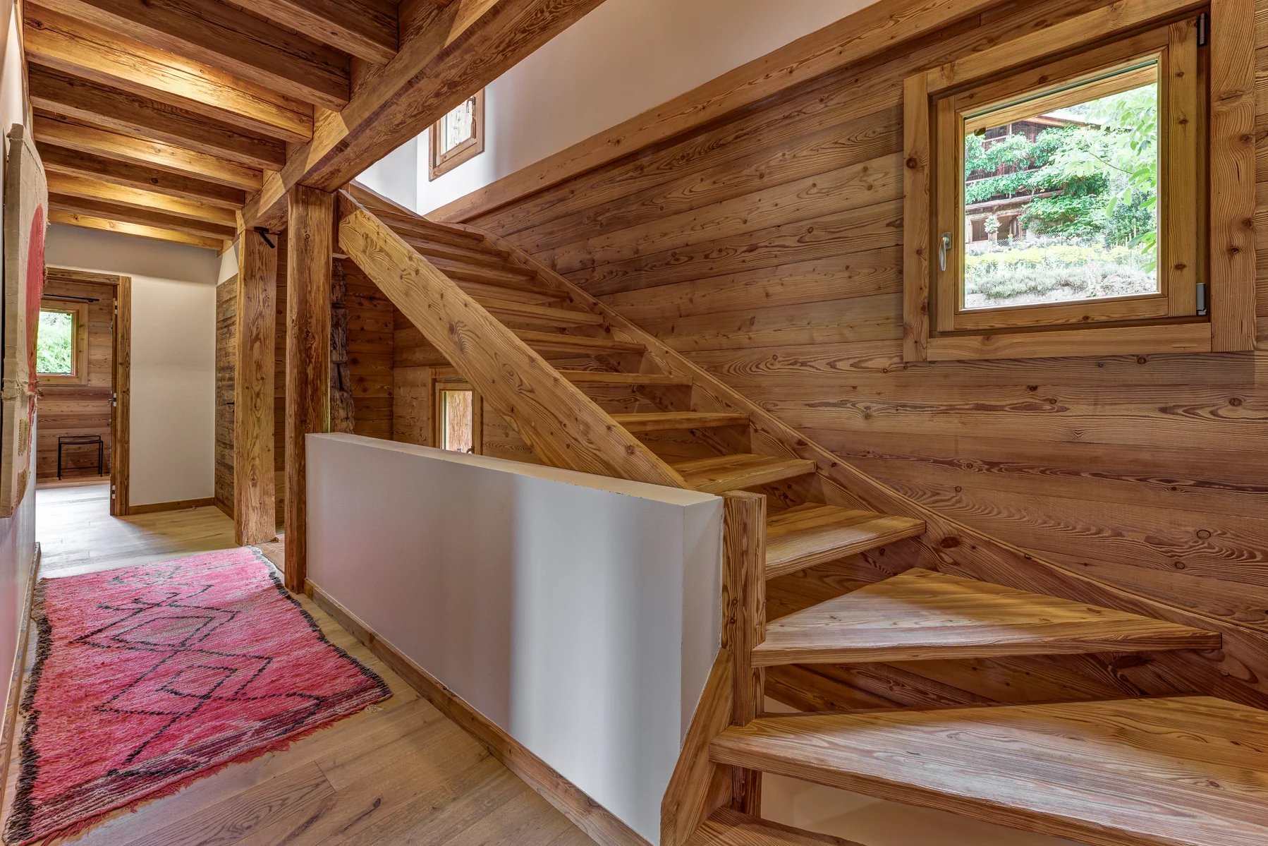 Photo of MONTRIOND - 7 bedroom chalet