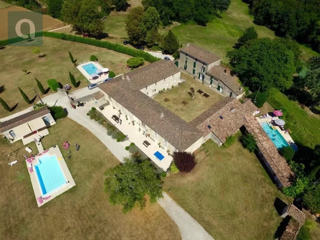 Agence immobilière de APIWORK FRANCE