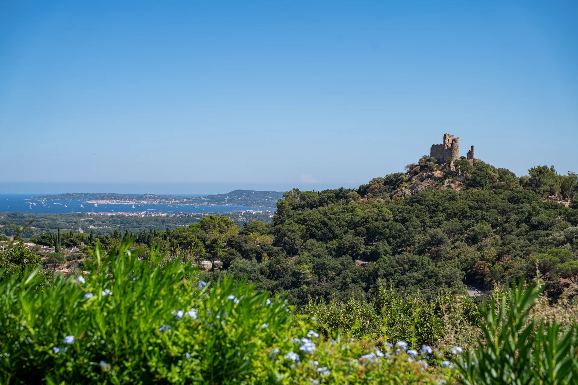 Sale Villa Grimaud