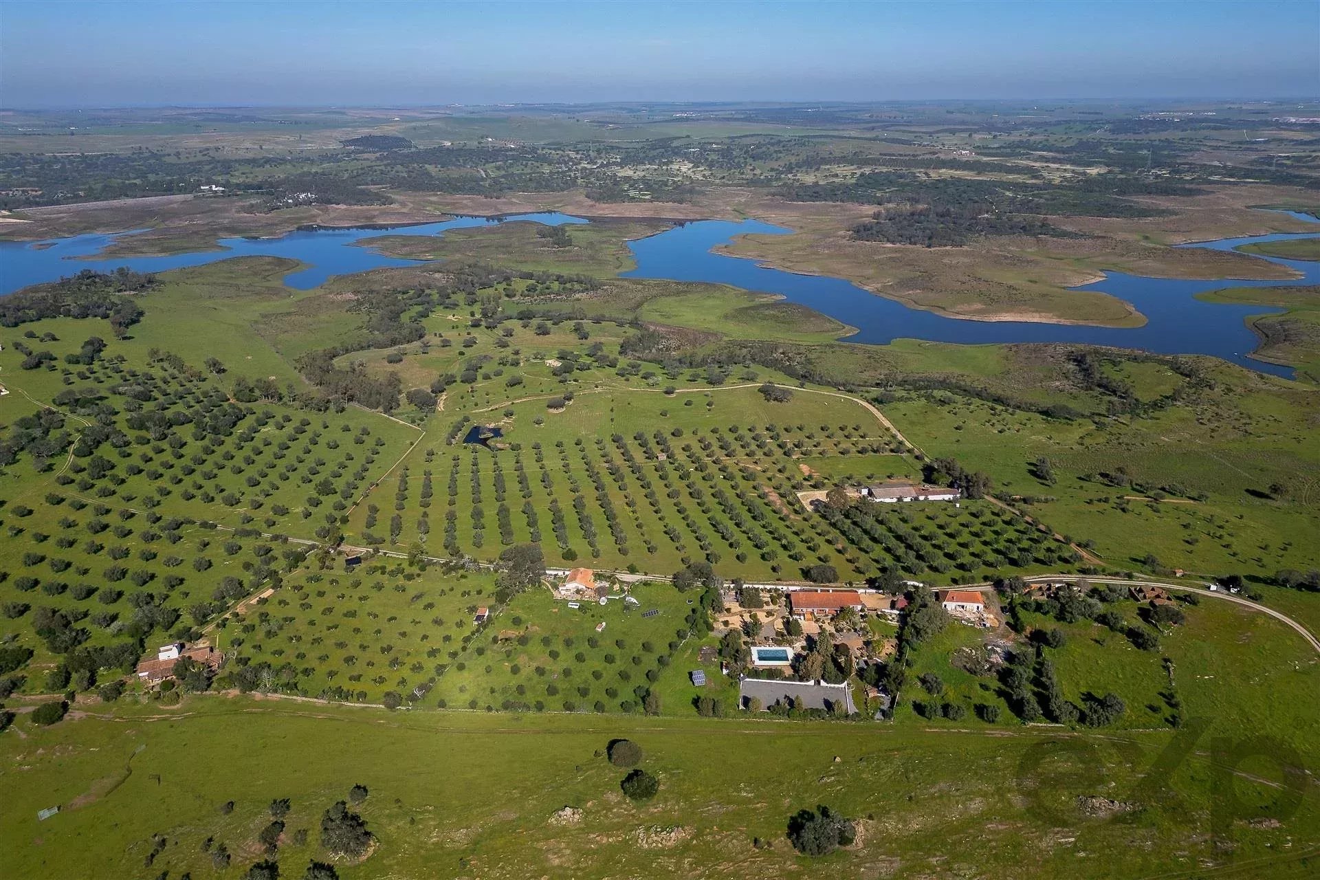 Private Estate - Equestrian Centre 86640416 image 21