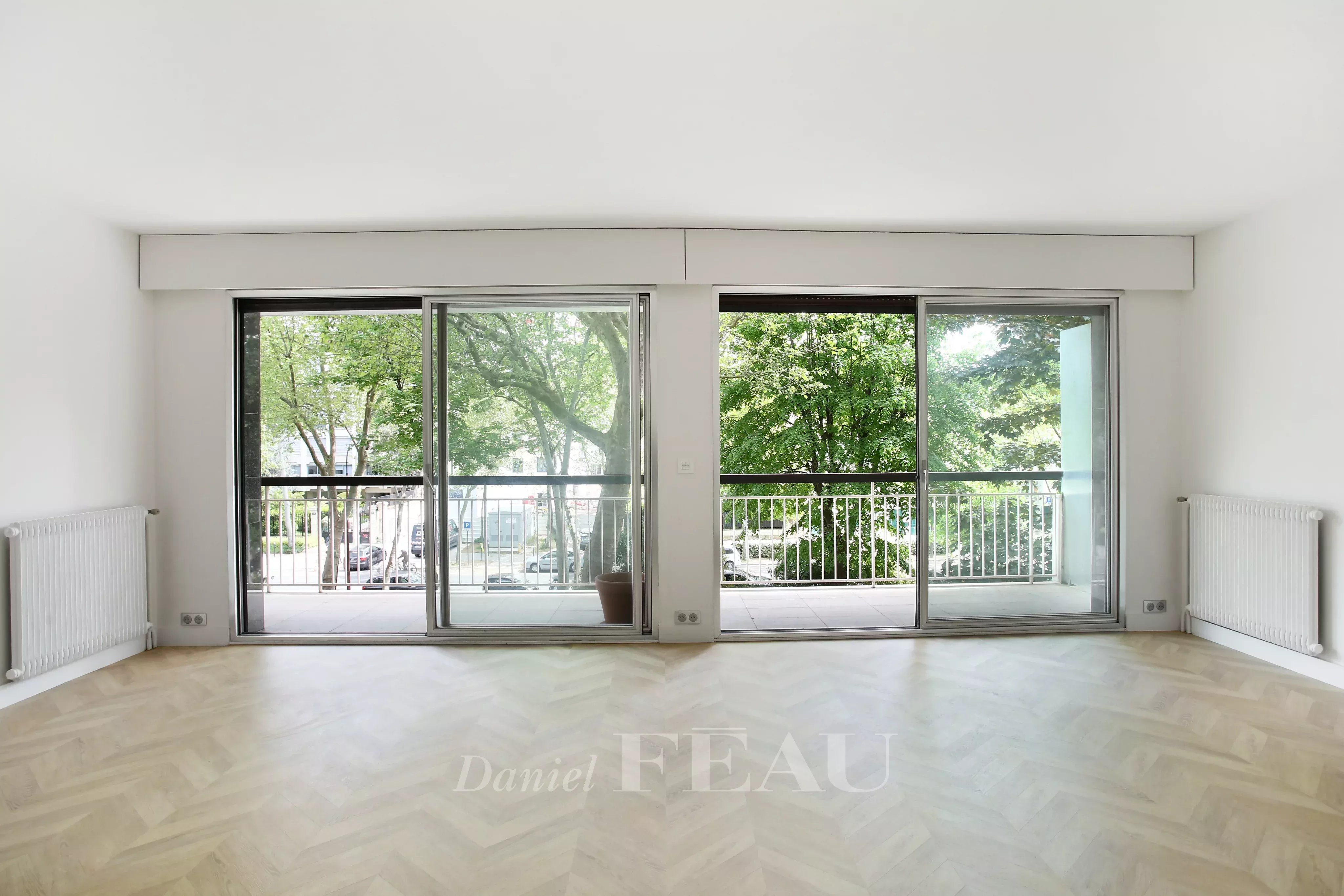 Rental Apartment Neuilly-sur-Seine