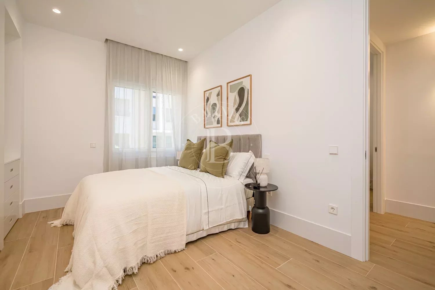 Daire Madrid - picture 30