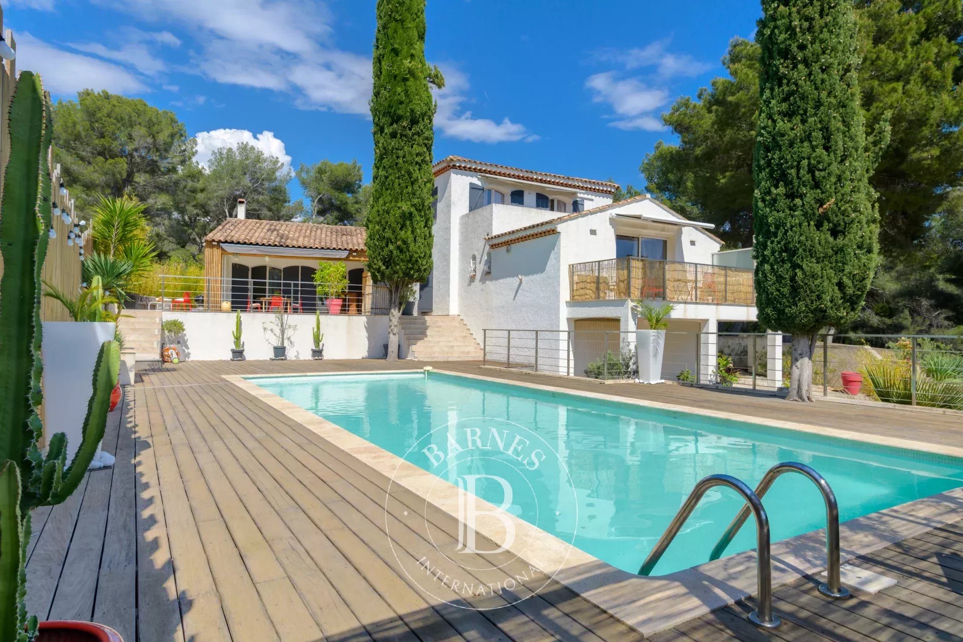 Ev Cassis - picture 7