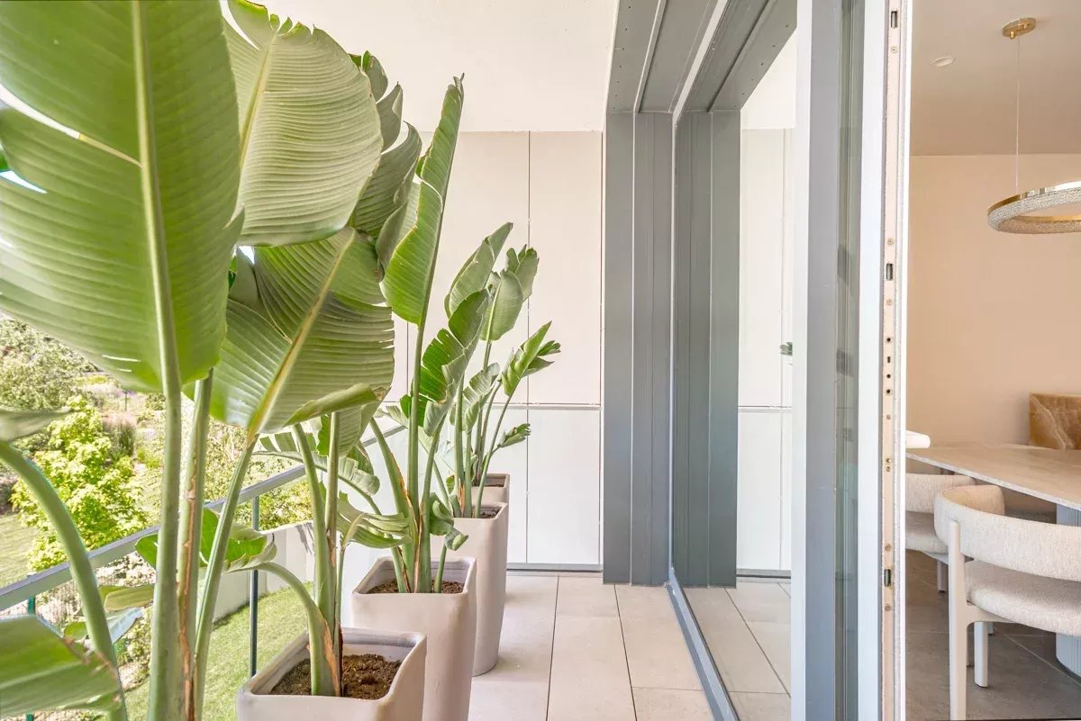 Daire Pozuelo de Alarcón - picture 18