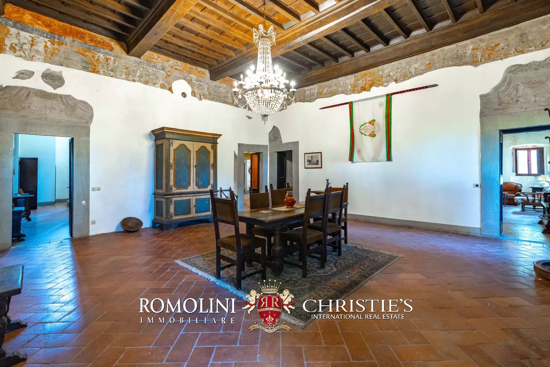 16 Bedroom Villa/Townhouse's Image 30
