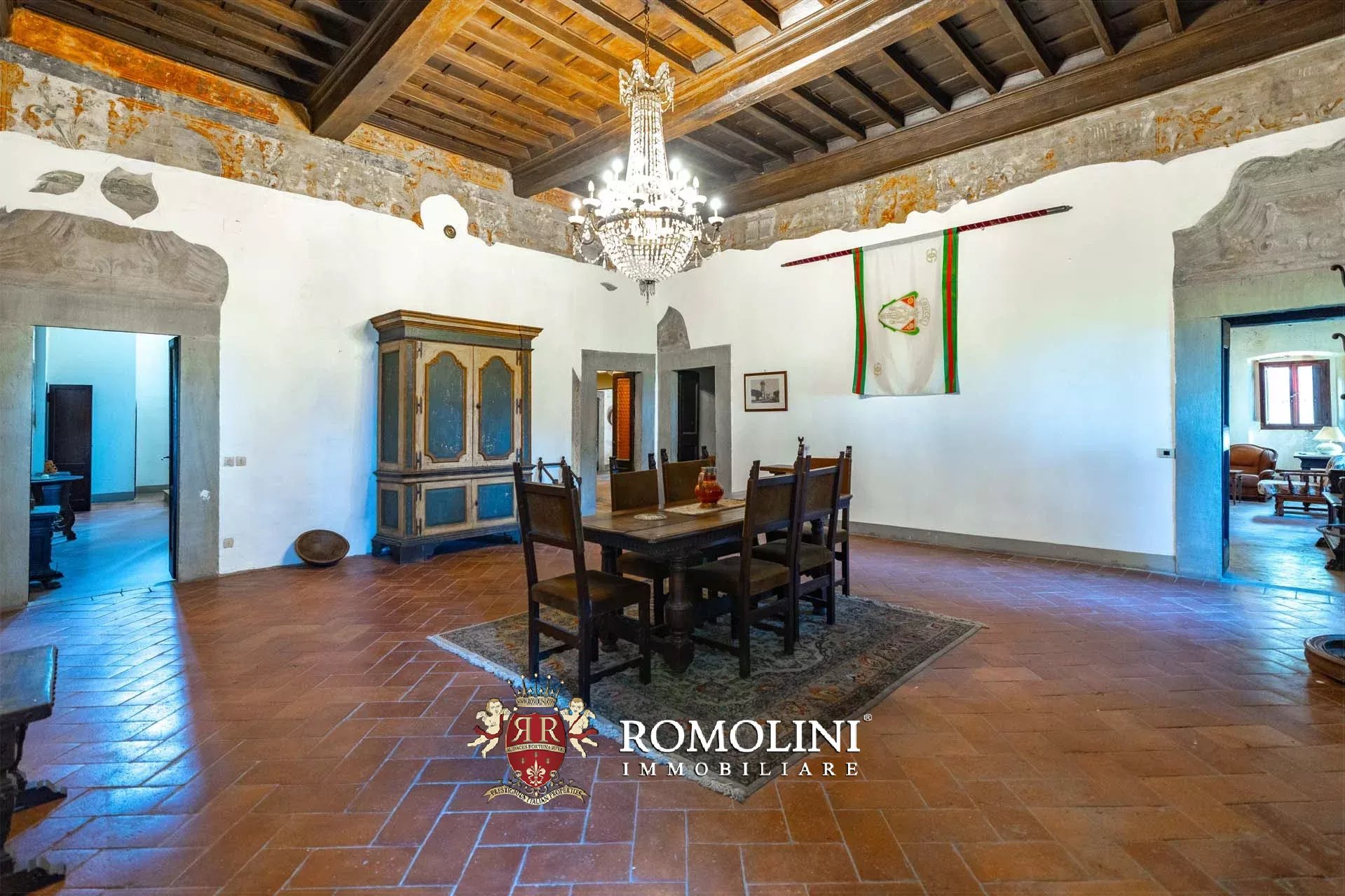 16 Bedroom Villa/Townhouse's Image 30