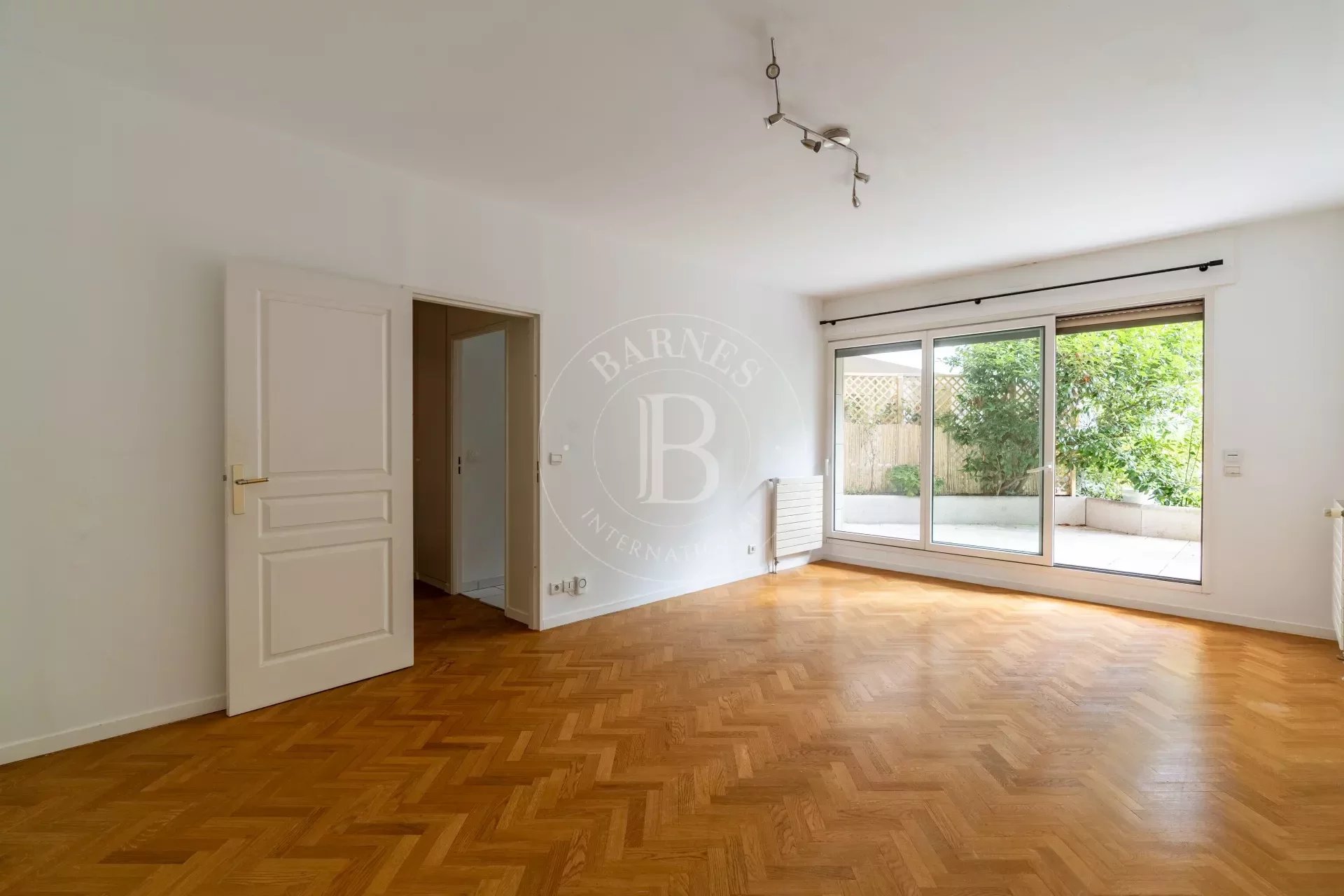 Daire Levallois-Perret - picture 5