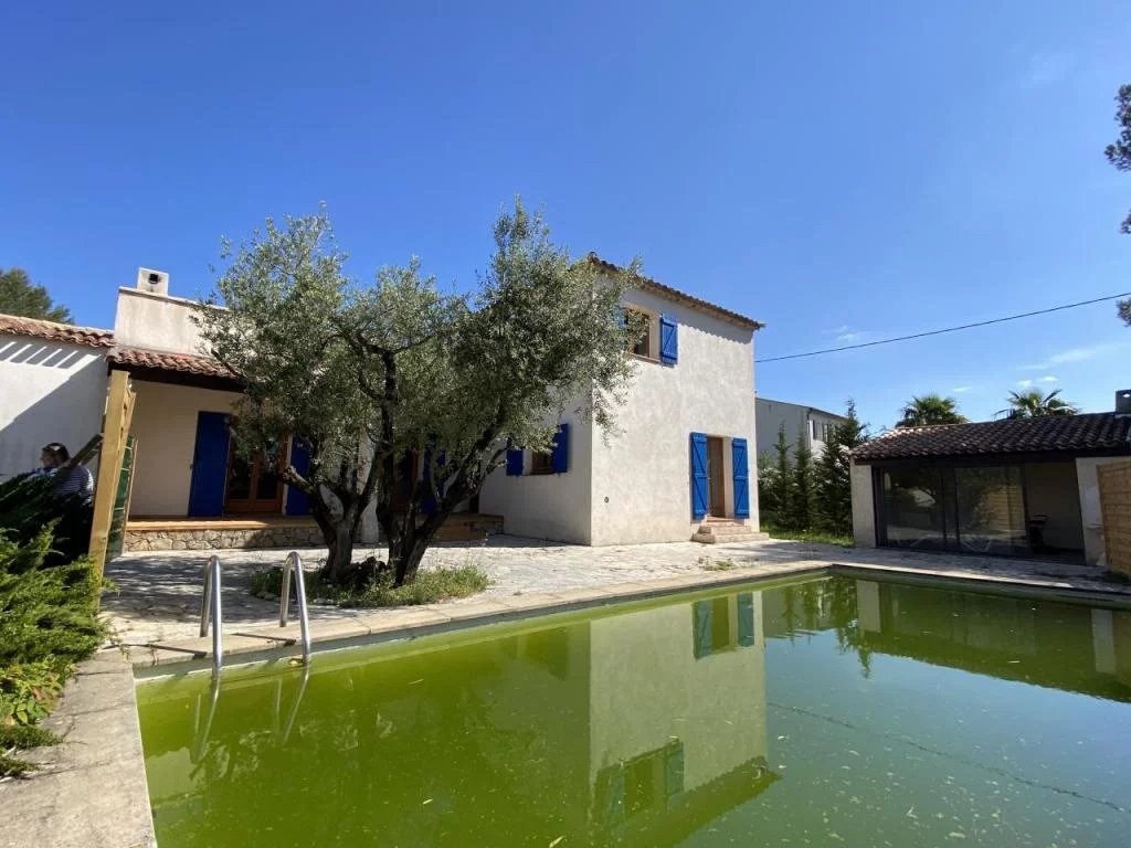 Agence immobilière de REVE PROVENCAL IMMOBILIER