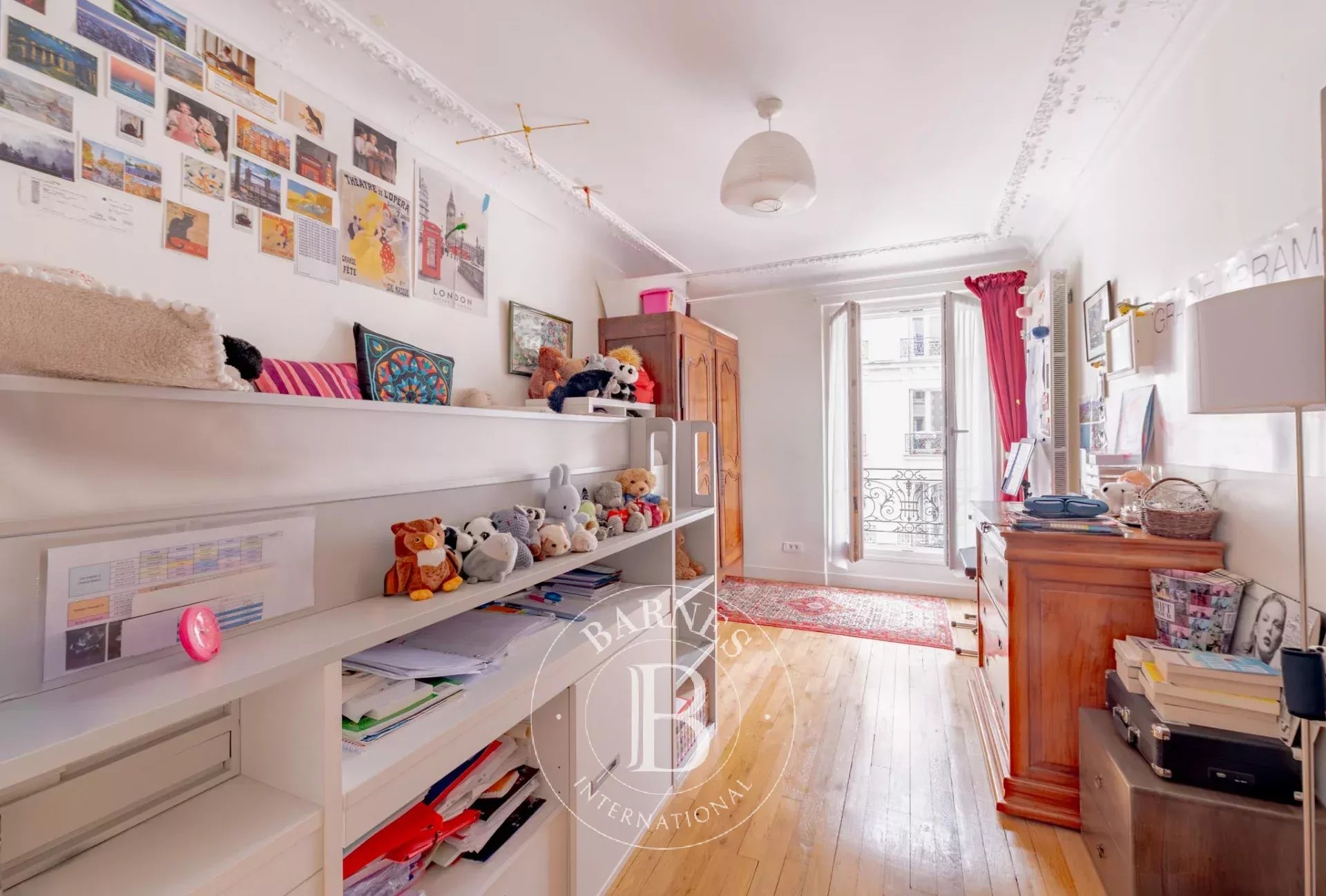 Daire Paris 5ème - picture 4