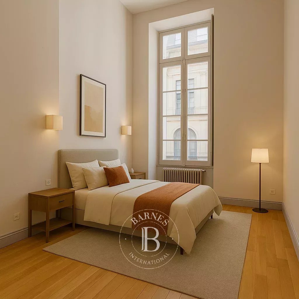 Daire Bordeaux - picture 6