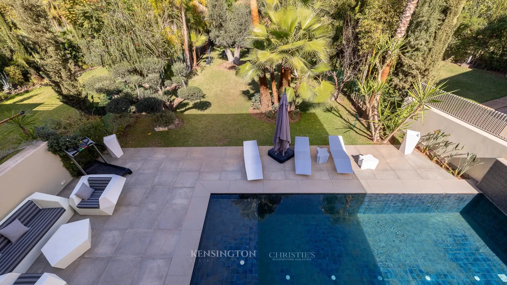 4 Bedroom Villa/Townhouse's Image 22