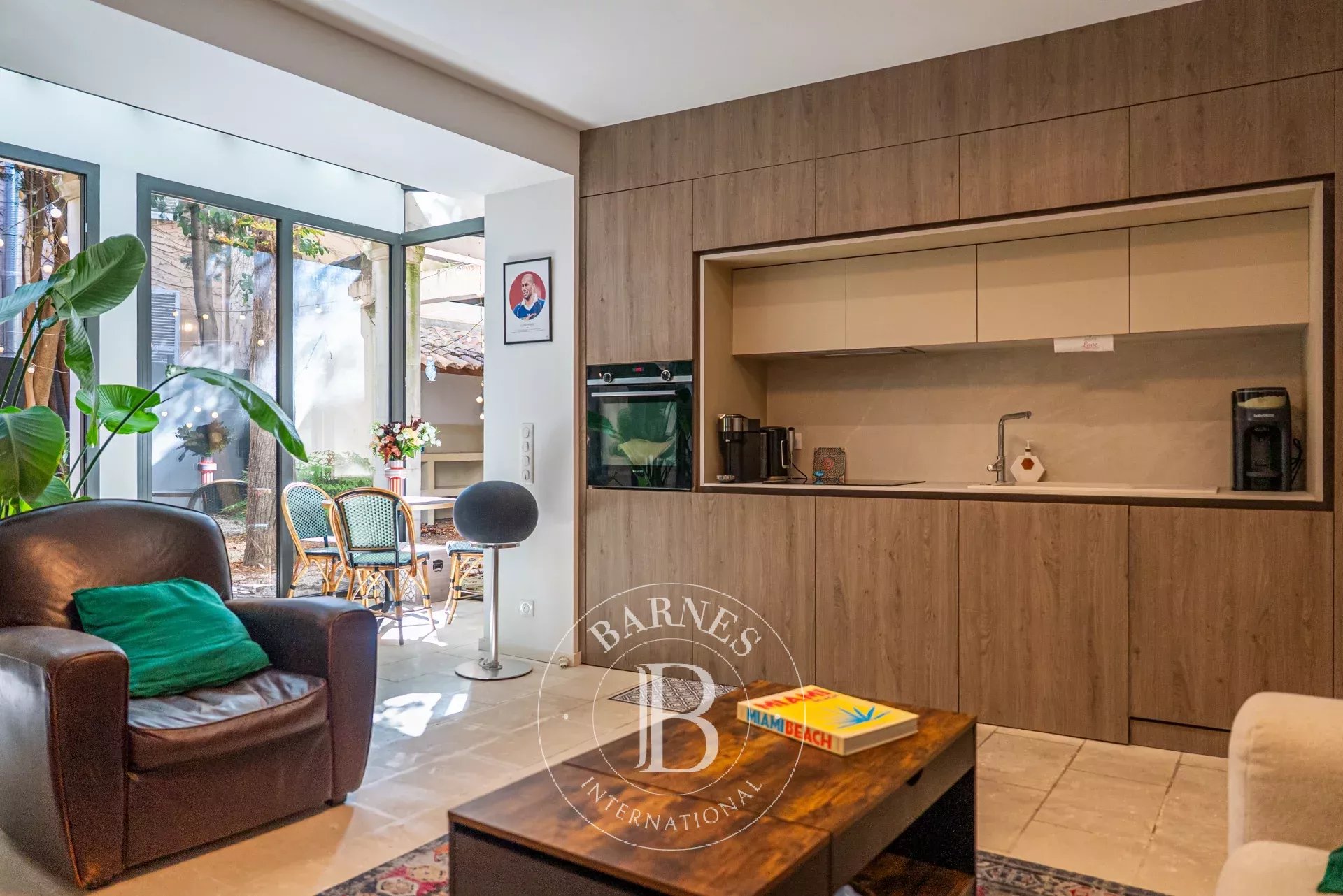 Loft Aix-en-Provence - picture 10