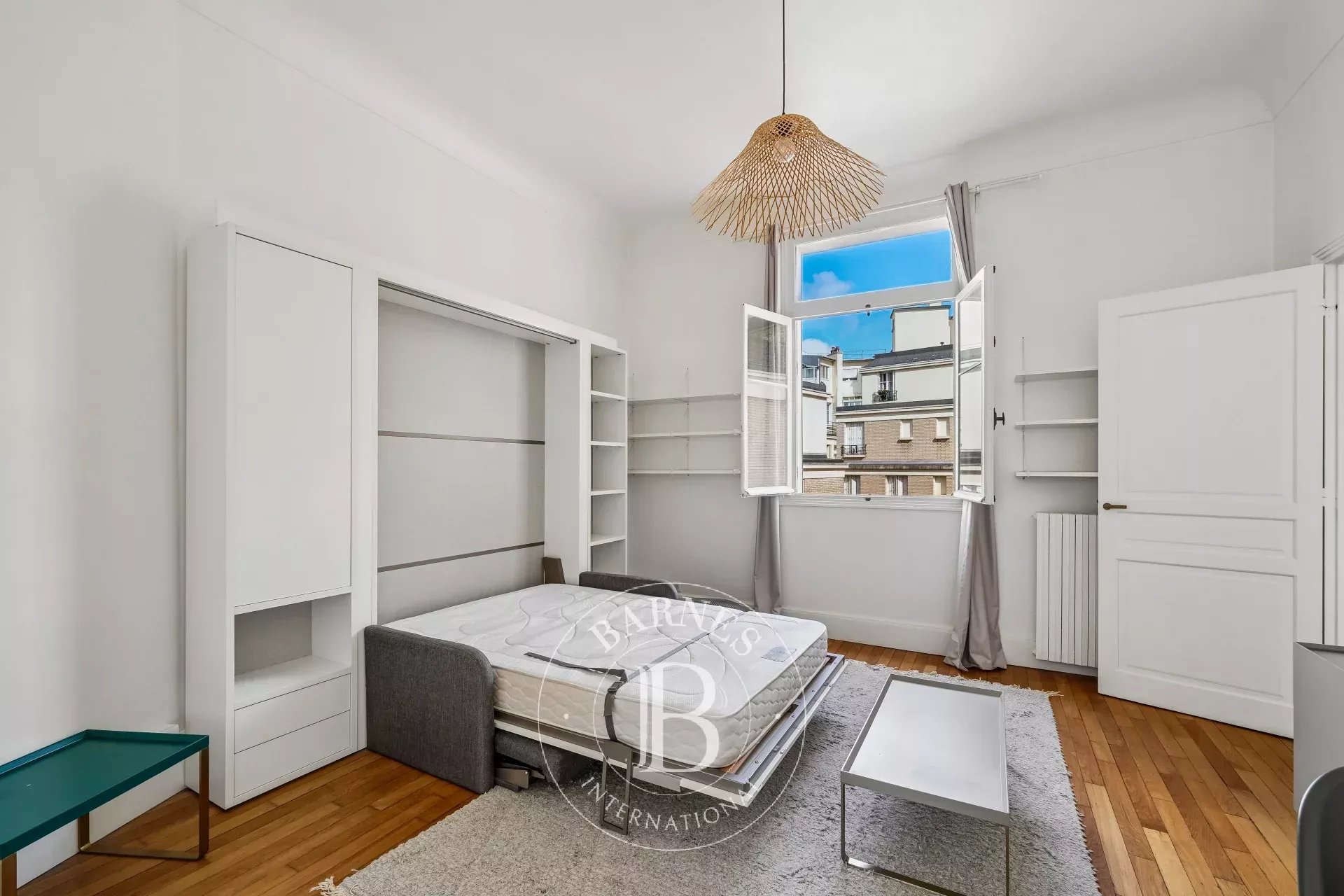 Paris  - Apartment  - picture 11