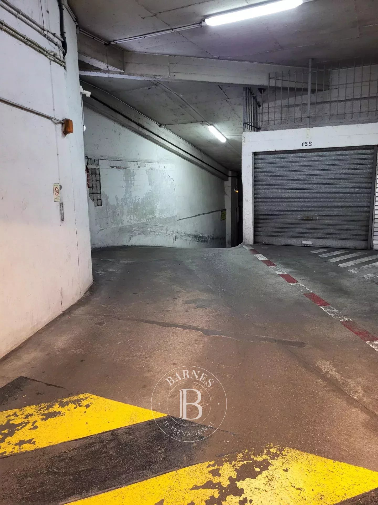 Otopark Paris 17ème