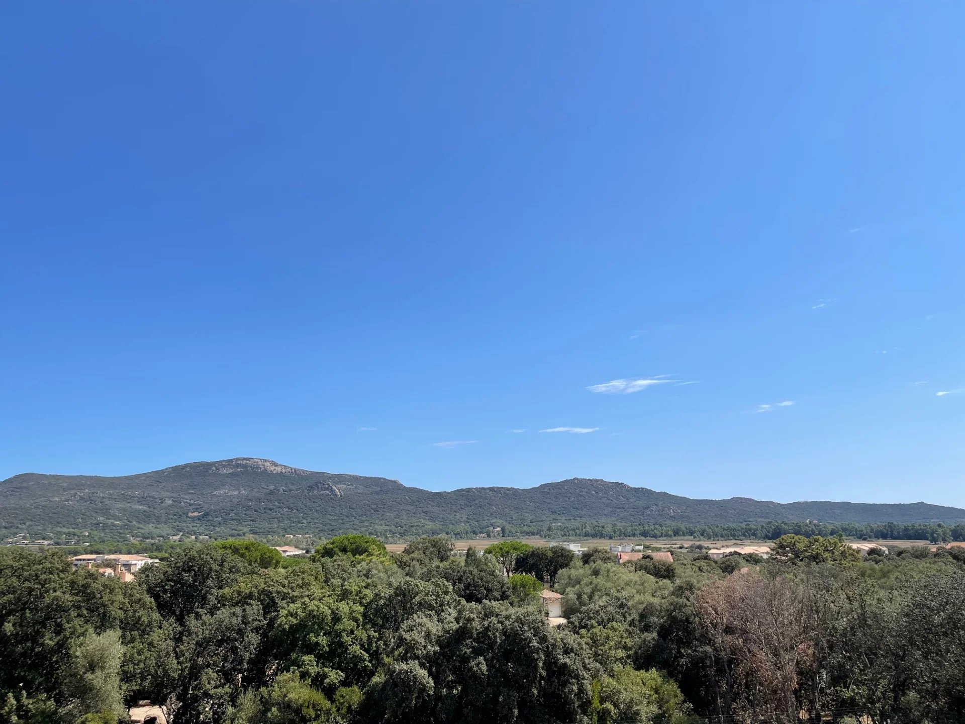 PORTO-VECCHIO - EXCEPTIONAL DUPLEX 550 SQM – SWIMMING POOL