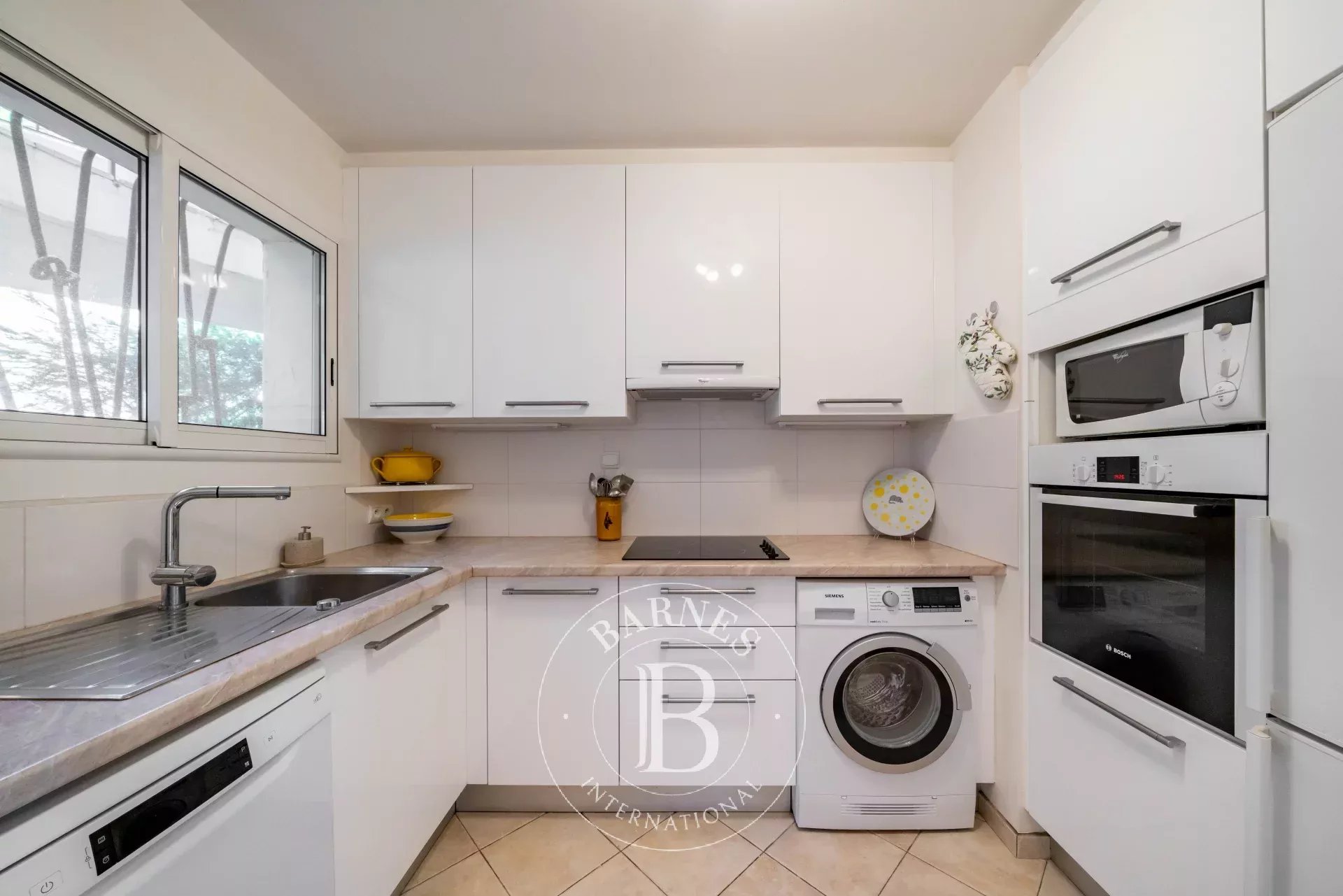 Daire Théoule-sur-Mer - picture 7