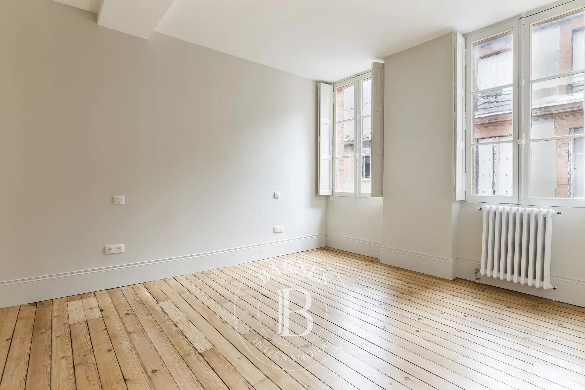 Toulouse  - Appartement 4 Pi&egrave;ces - picture 13
