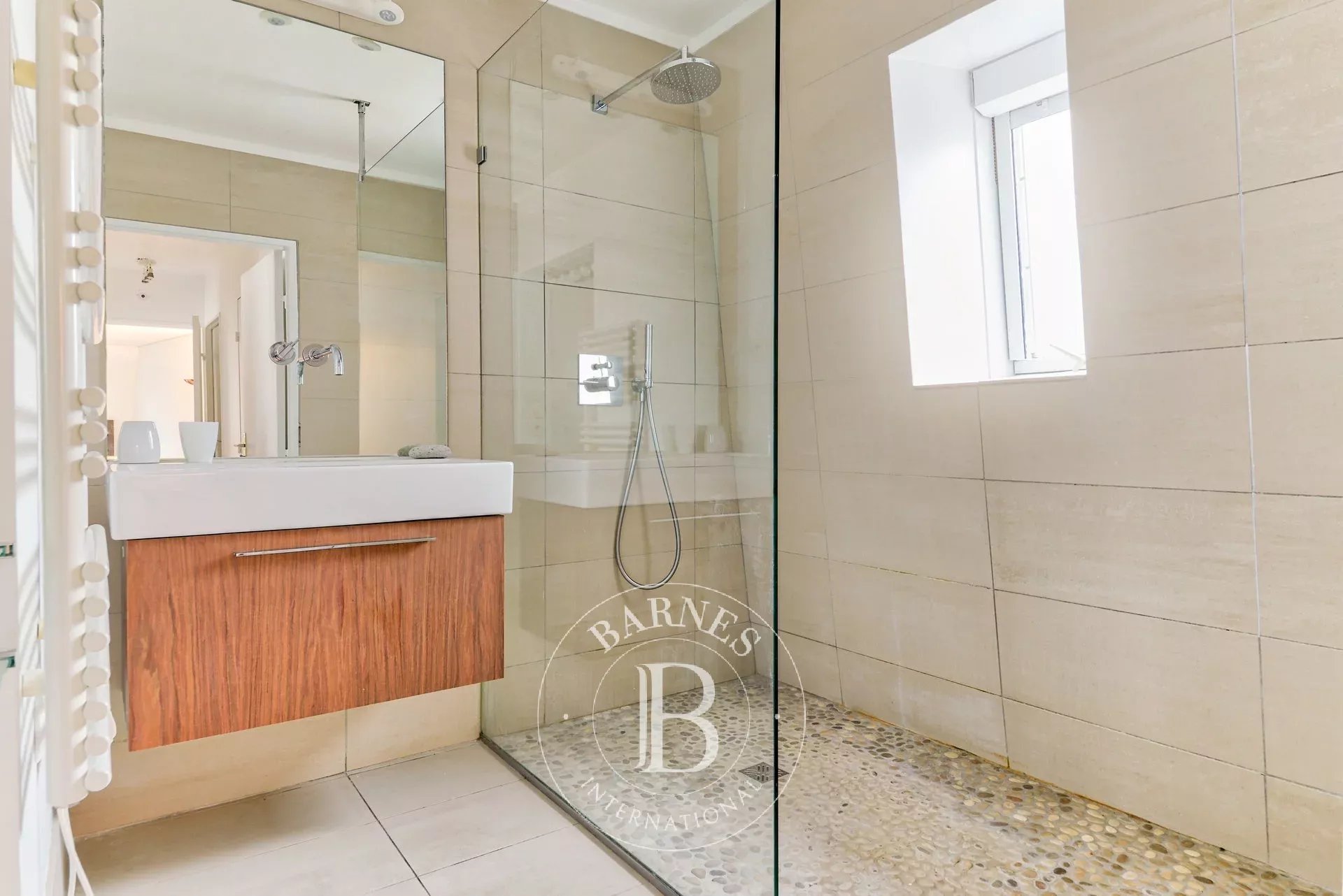 Daire Paris 11ème - picture 11