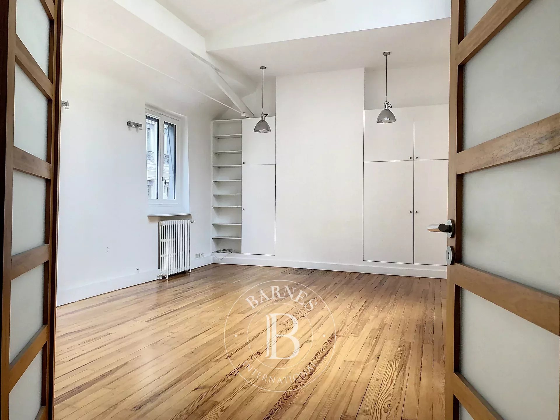 Daire Paris 9ème - picture 19