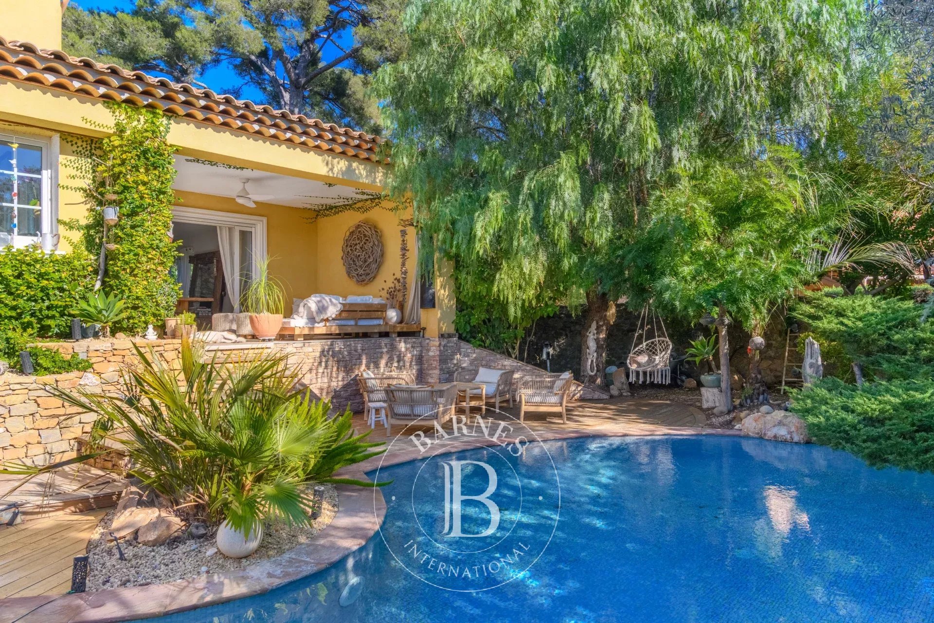 Дом La Garde - picture 2