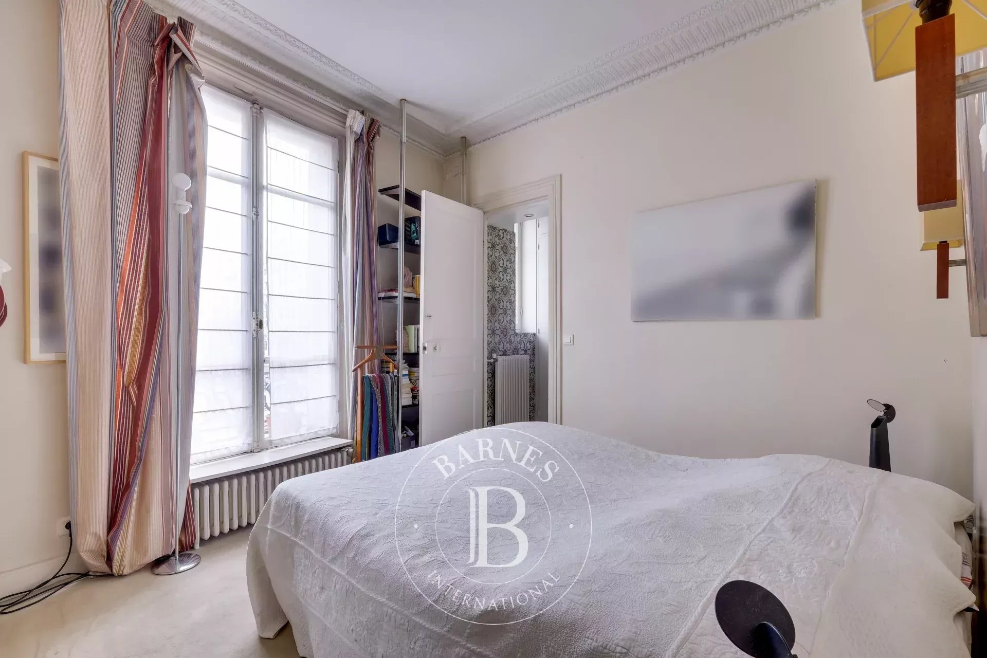 Daire Paris 7ème - picture 8