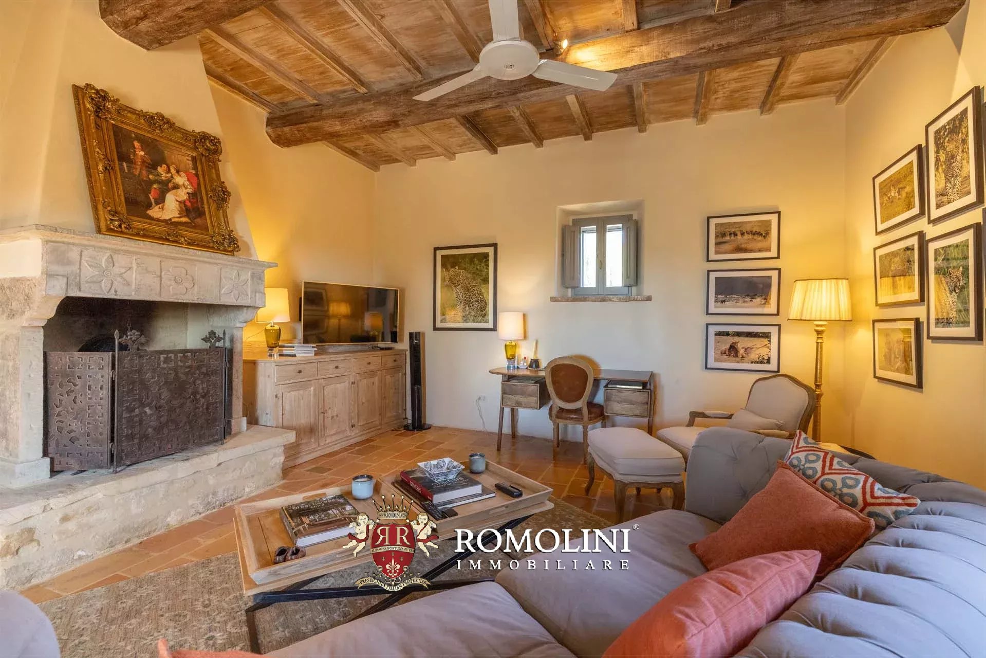 4 Bedroom Villa/Townhouse's Image 42